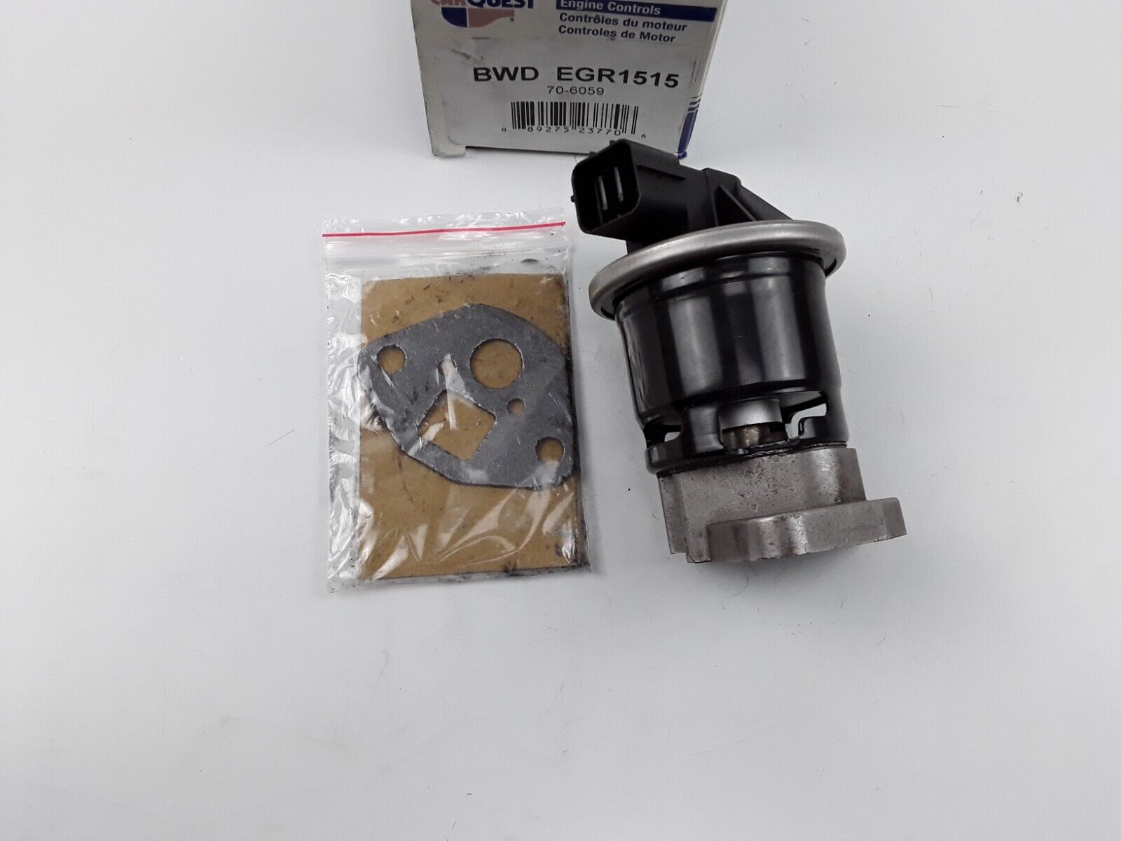 Exhaust Gas Recirculation EGR Valve For Acura EL,Honda Civic 2001 2002 2003-2005 - HotCarParts