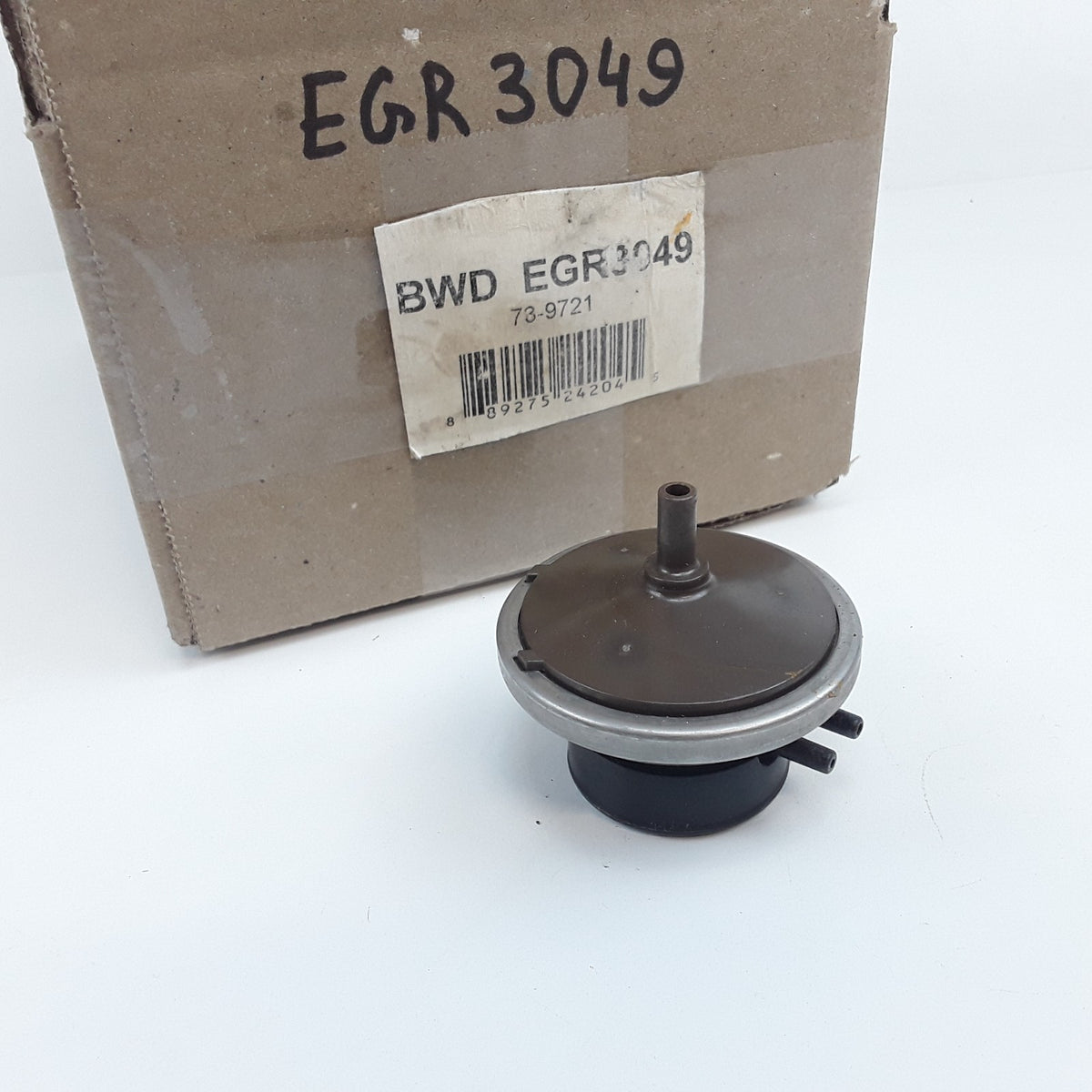 Vacuum Modulator Fits Toyota T100 4Runner Pickup Tacoma 1988 1989 1990 1991-1999