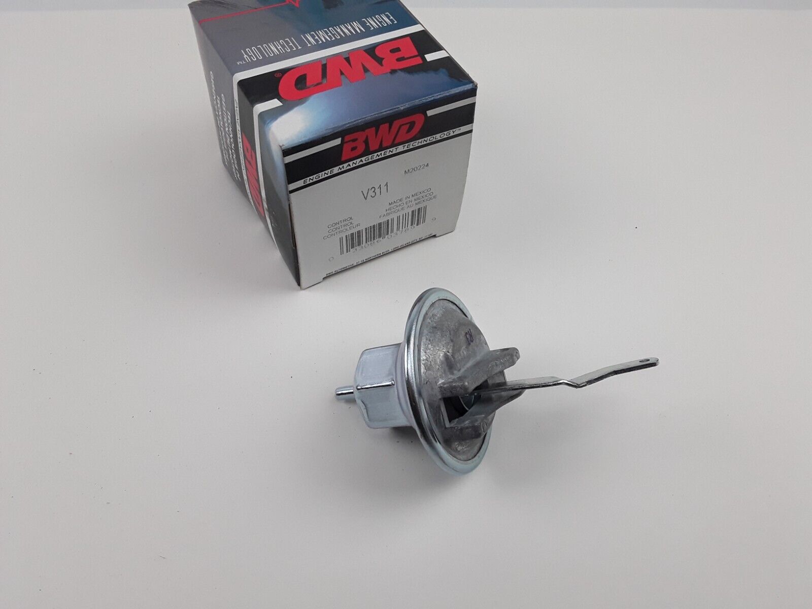 Distributor Vacuum Advance Control for Ford Mercury Lincoln 1960-1972