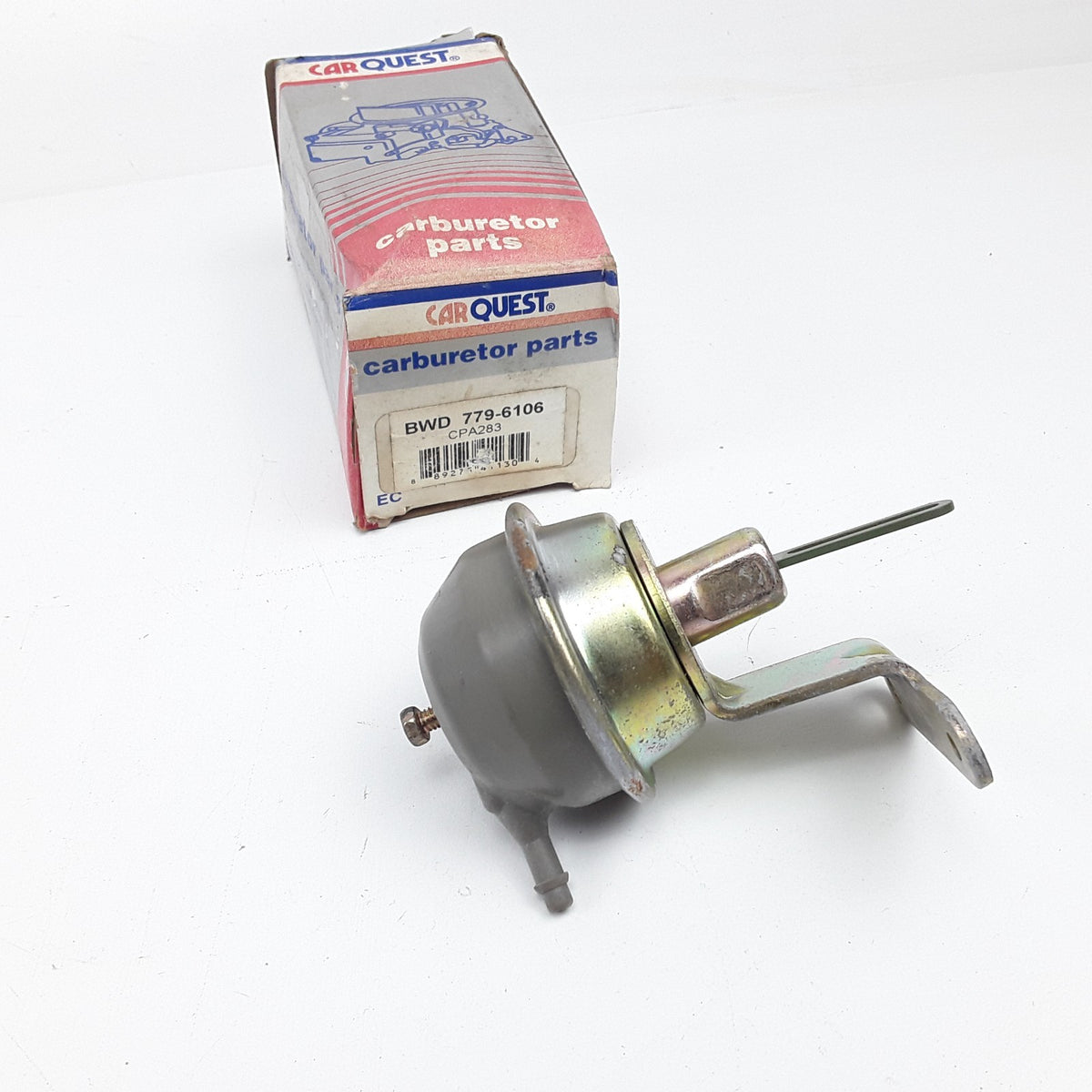 Carburetor Choke Pull-Off Fits Jeep Mercury Ford (1975 1976 1977 1978 1979-1985)