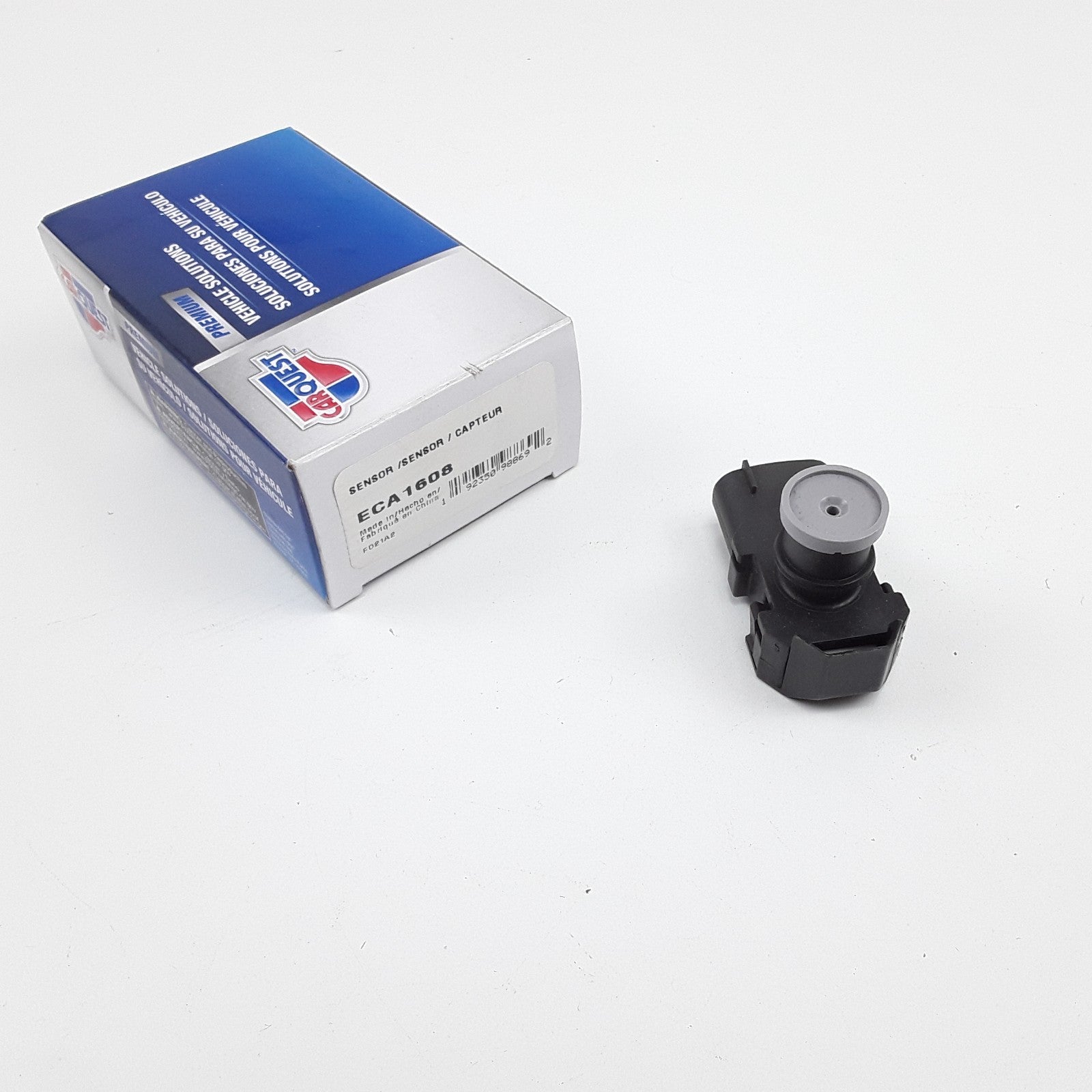 Vent Pressure Sensor Assembly Fits Toyota Sienna Camry 2001-2002, 2004 2005 2006