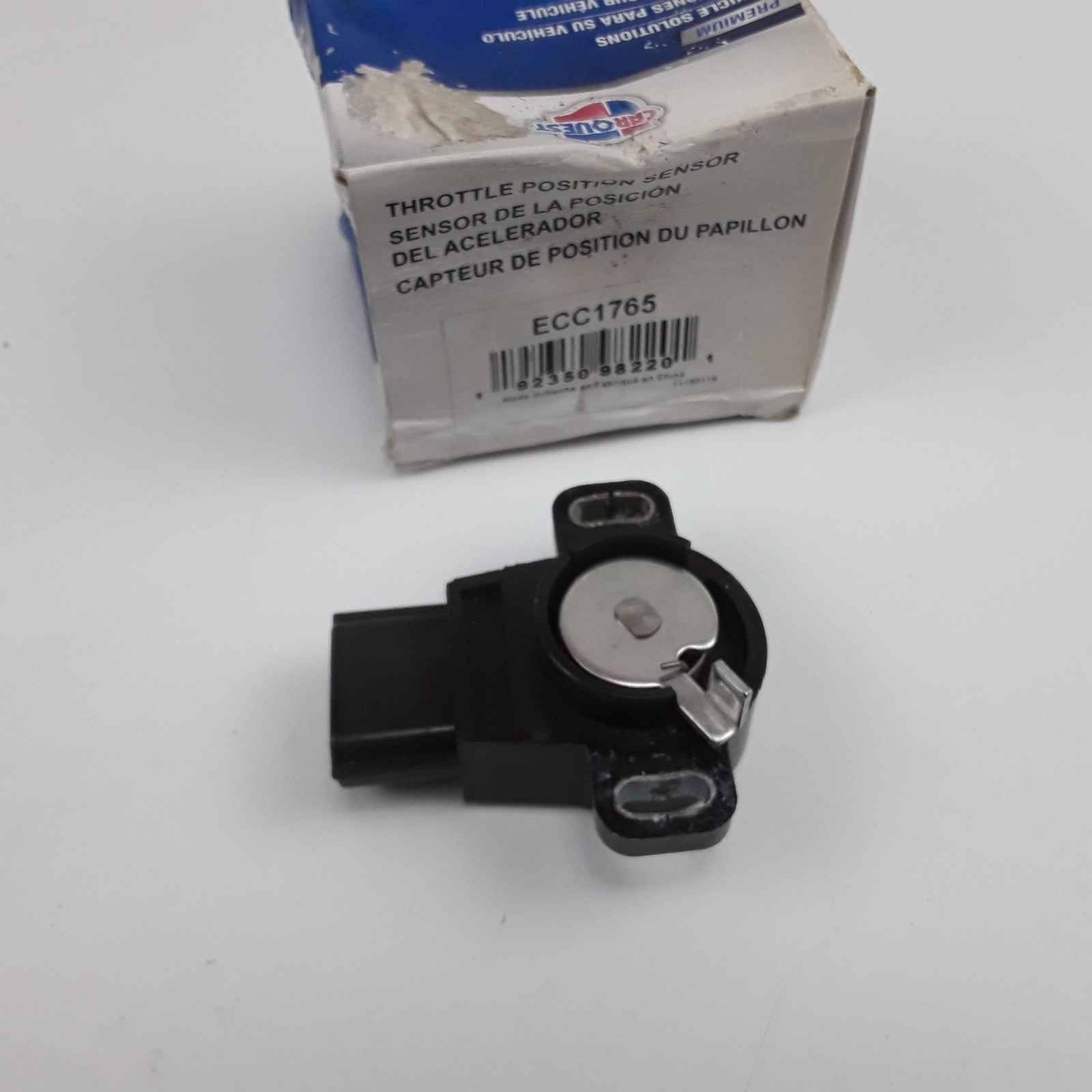 Throttle Position Sensor Fits Nissan Hikari Sentra NX Tsuru Tsubame (1991-2004)