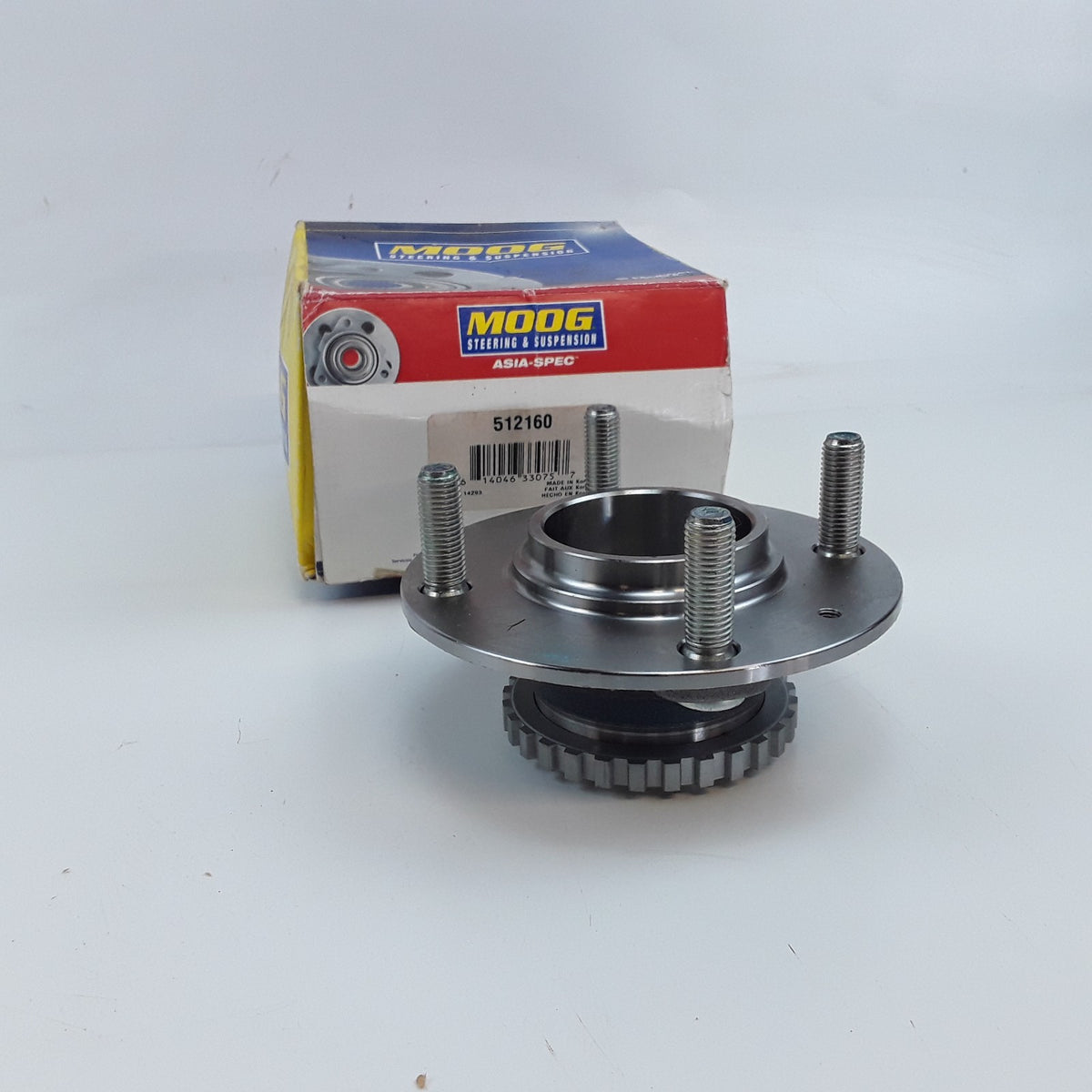 Rear Wheel Bearing Hub Fits Hyundai Tiburon Hyundai Elantra 1996 1997 1998-2001