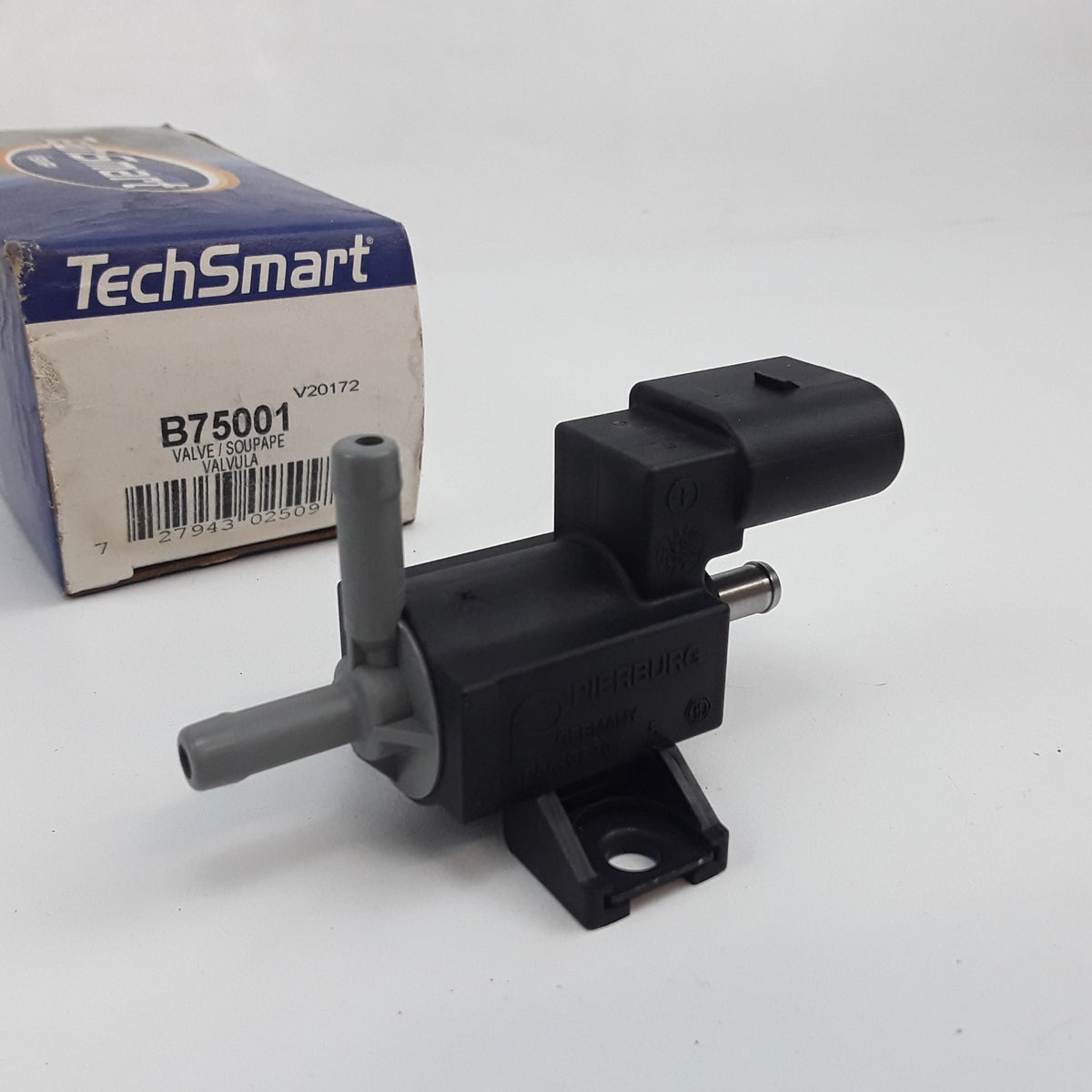 Boost Pressure Solenoid Fits Audi Volkswagen 2004 2005 2006 2007 2008 2009-2018