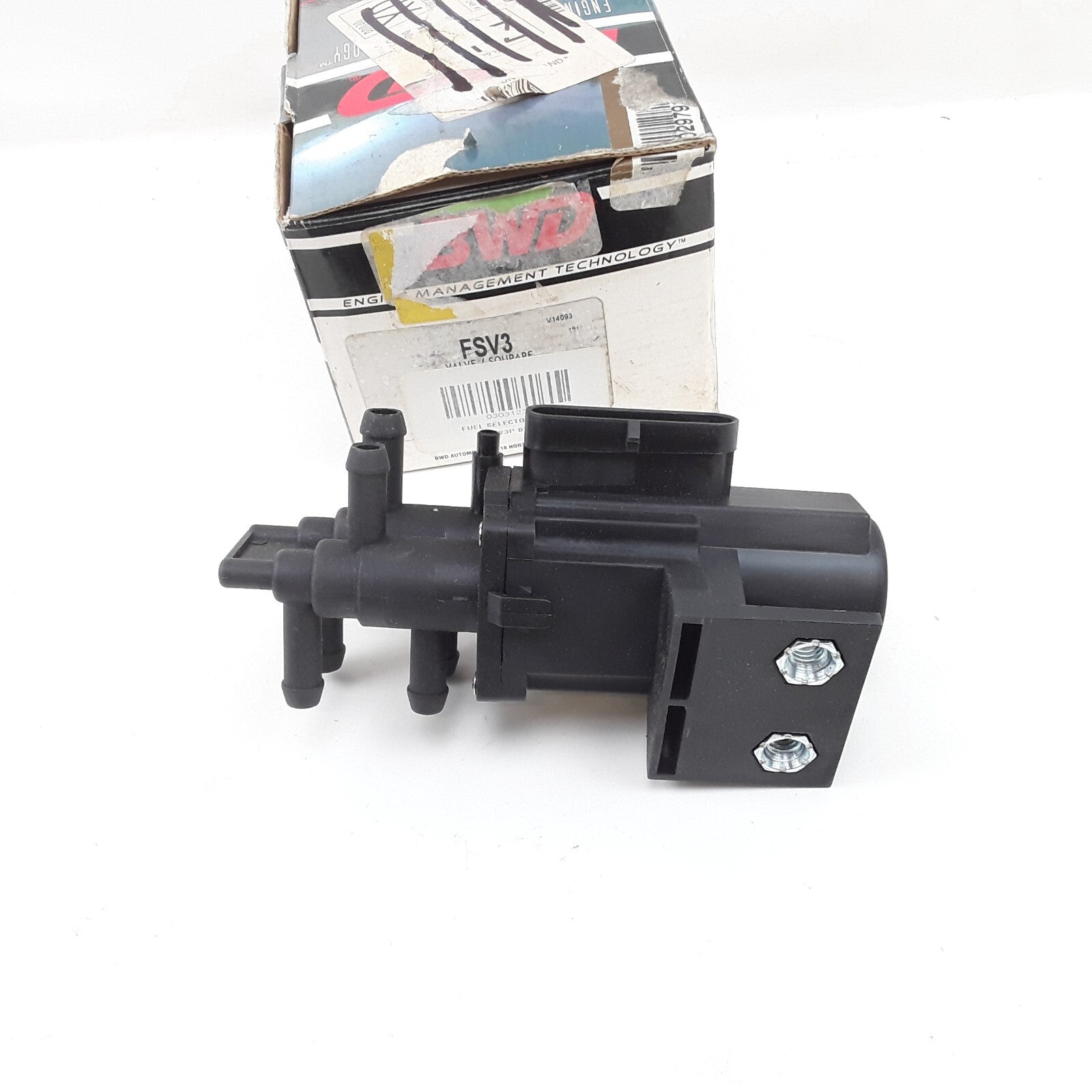 Fuel Tank Selector Valve Fits Chevrolet C10 1977-1980 Ford Ranger 1983-1994