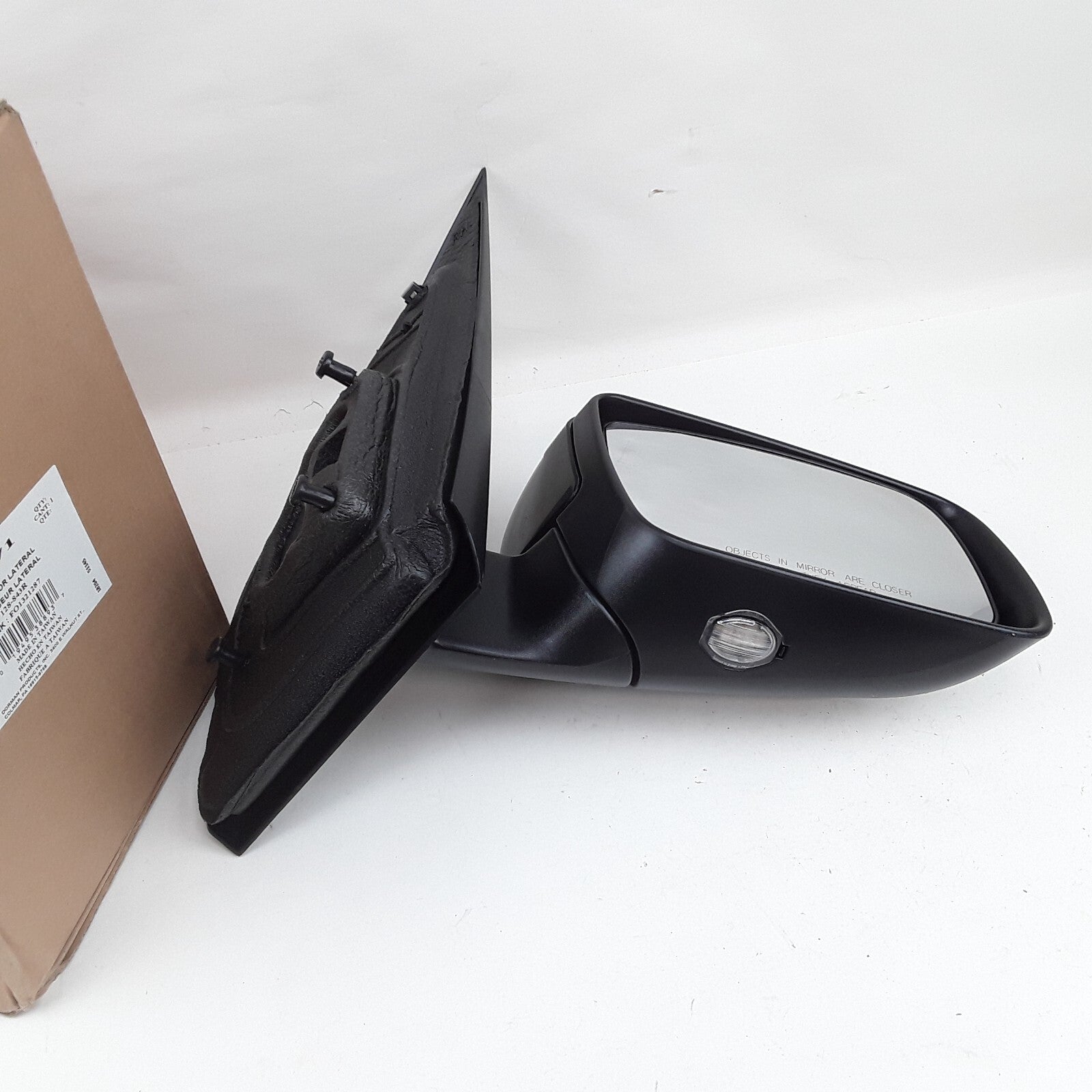 Front Right Passenger Side View Door Mirror Fits Ford Freestyle 2005 2006 2007