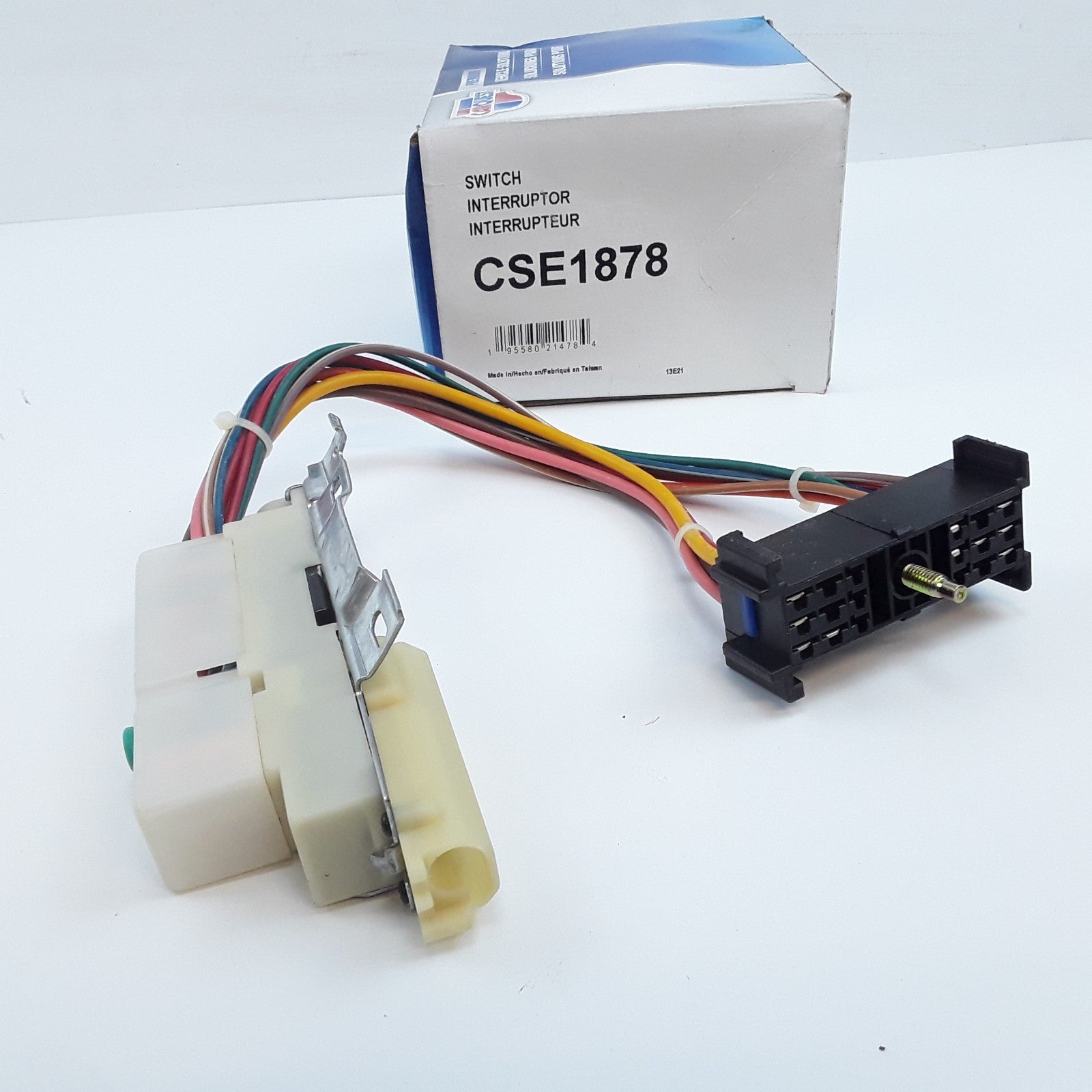 Ignition Switch Fits Cadillac Allante 1987 1988 1989 1990 1991 1992 1993