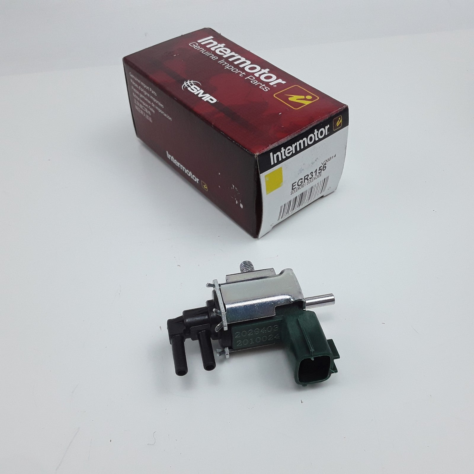 EGR Control Solenoid Fits Nissan 240SX Sentra Xterra Pickup Altima (1995-2004)