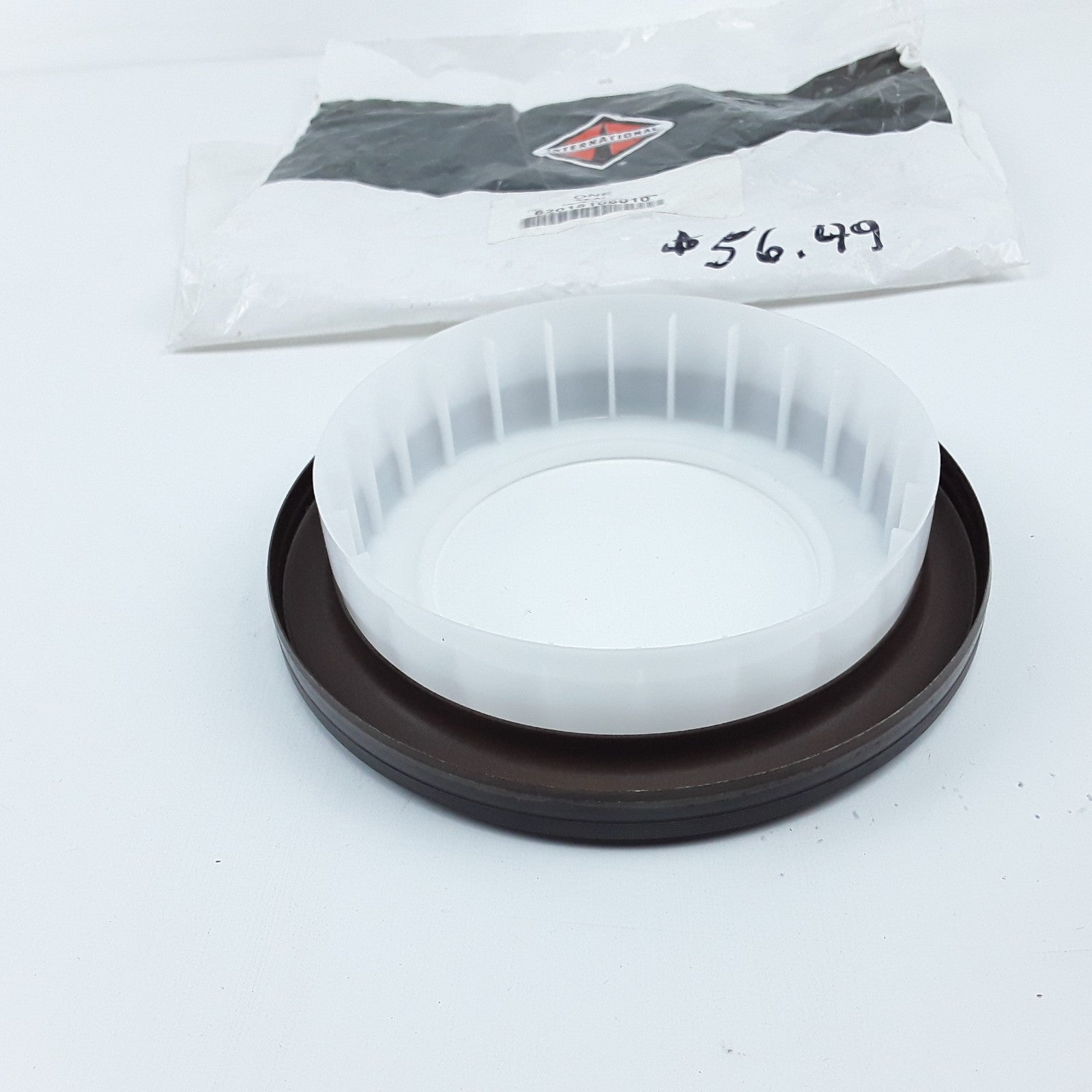 OEM Rear Engine Main Seal Kit Fits Maxxforce 11,13 2007 2008 2009 2010 2011-2014