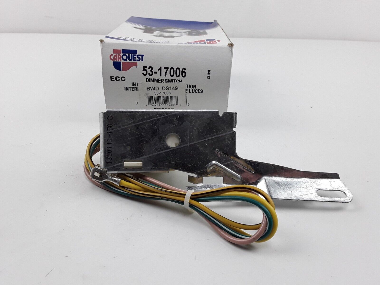 Headlight Dimmer Switch For Pontiac Bonneville,Oldsmobile 88,98,Regency NEW - HotCarParts