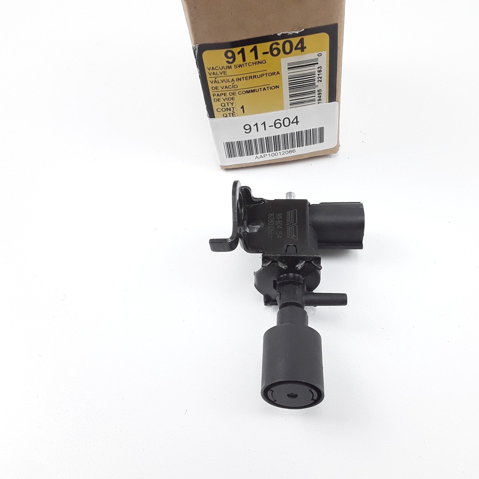 Dorman Vacuum Solenoid Valve Fits Toyota RAV4 Camry Celica MR2 Solara 1990-2001