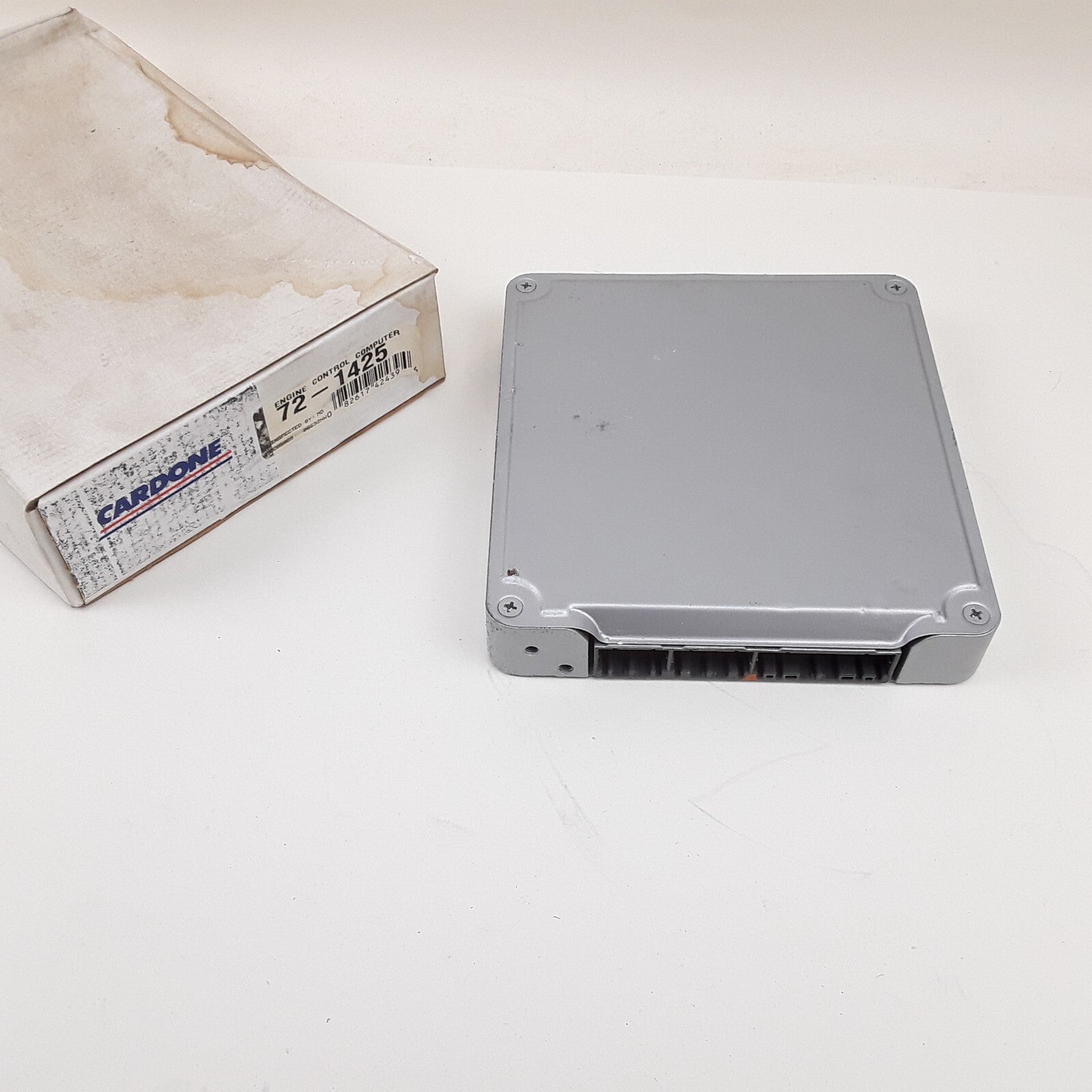 Cardone 72-1425 Engine Control Module Rectangle Fits Toyota Corolla 1995 1.6L