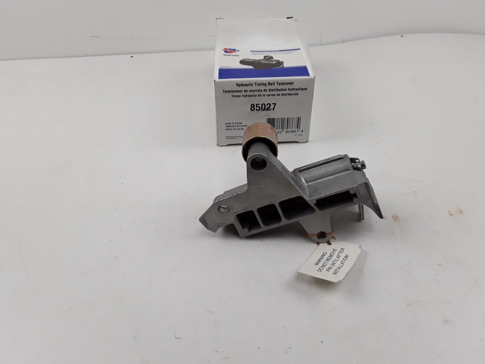 Engine Timing Belt Tensioner Adjuster For Volkswagen Passat 2001 2002 2003 2004 - HotCarParts