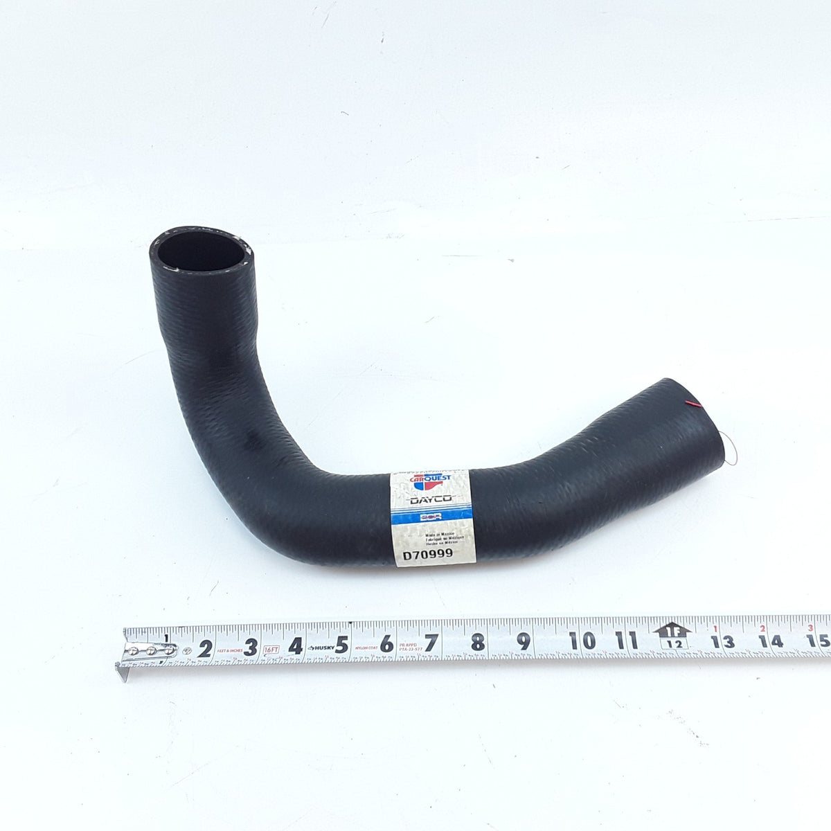 Radiator Coolant Hose Fits Ford LN700 LN600 LN7000 1980 1981 1982 1983 1984-1986