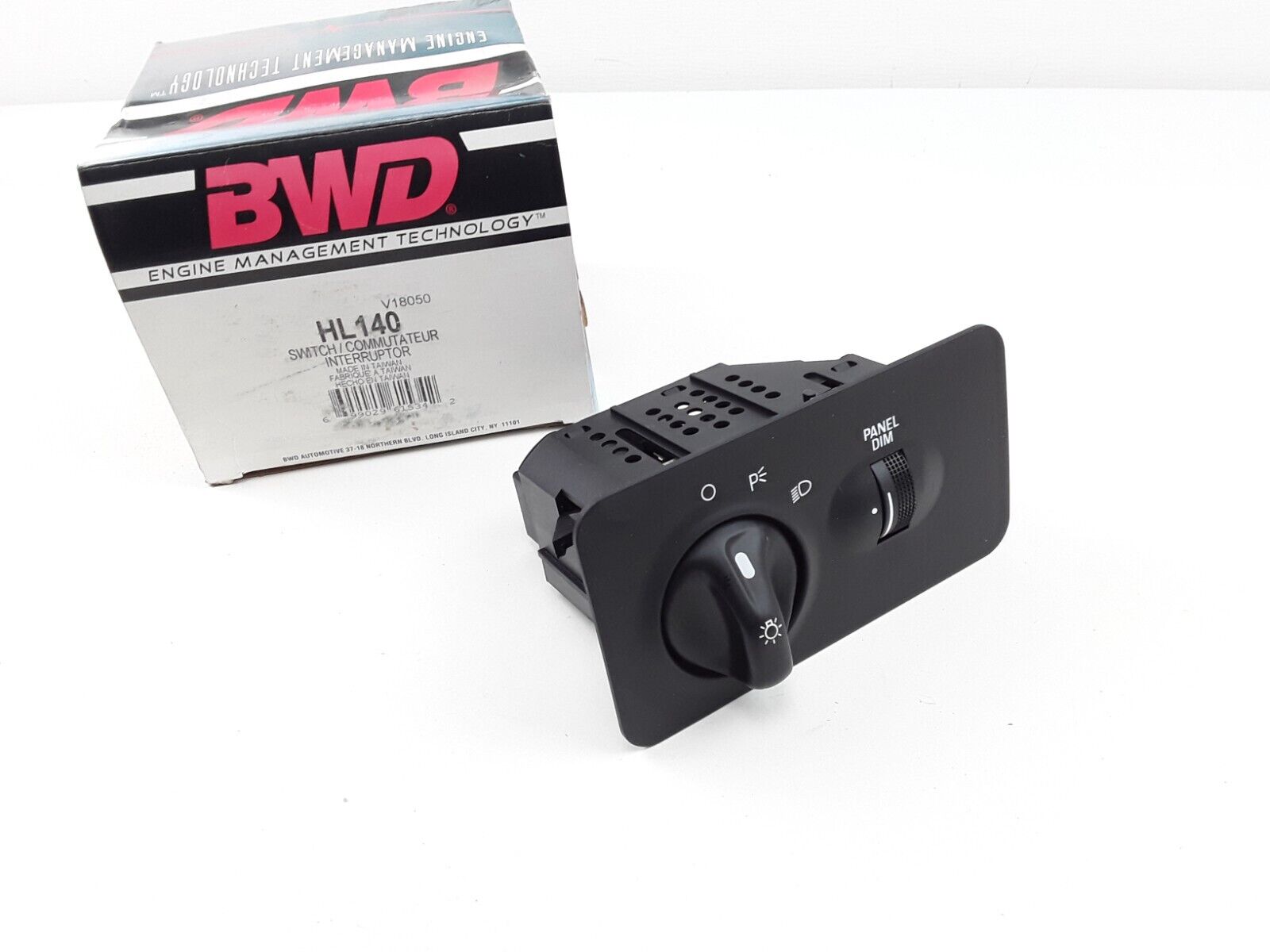 Headlight Switch for Ford Super Duty F-250 F-350 F-450 F-550 1999 2000 F-650 750