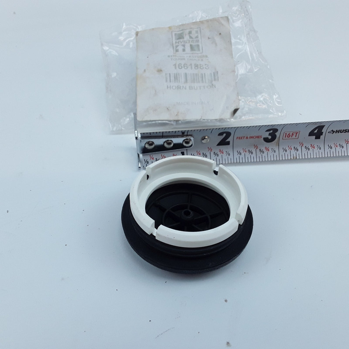 Horn Button Fits Hyster J30XN J100XN J1.6XN E30XN E100XNS J120XN J35XNT Forklift