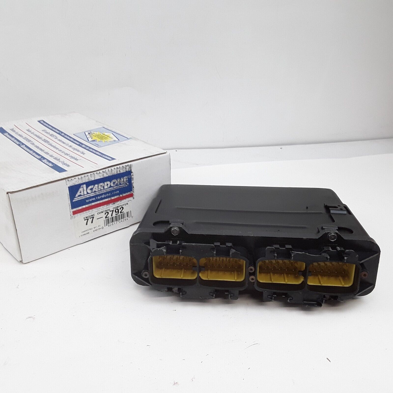 Cardone 77-2792 Engine Control Module Replacement Part for Buick Regal 1990-1992