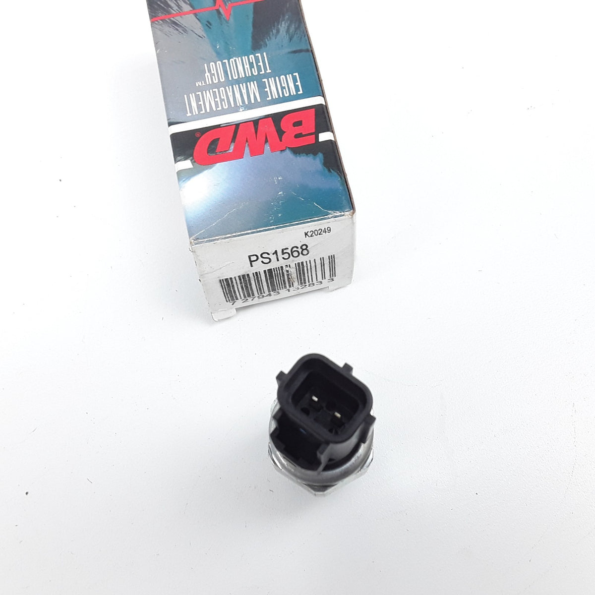 Power Steering Pressure Switch Fits Dodge Ram 3500 2500 Durango Dakota 2001-2006