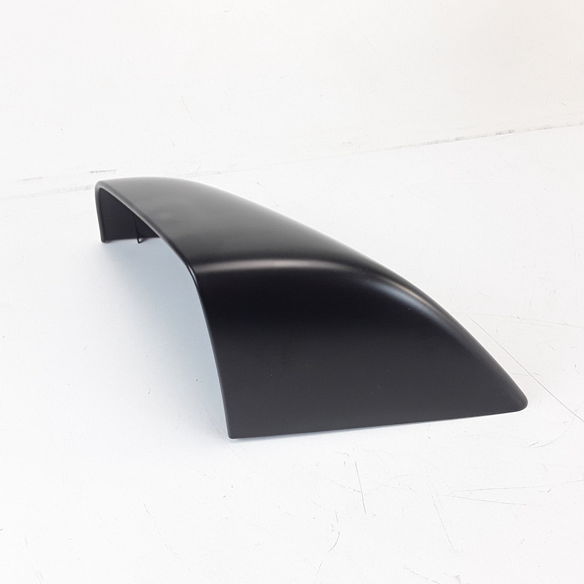 1010102-00-A Left Side Mirror Skull Cap Unpainted For Tesla Model S 2012-2021