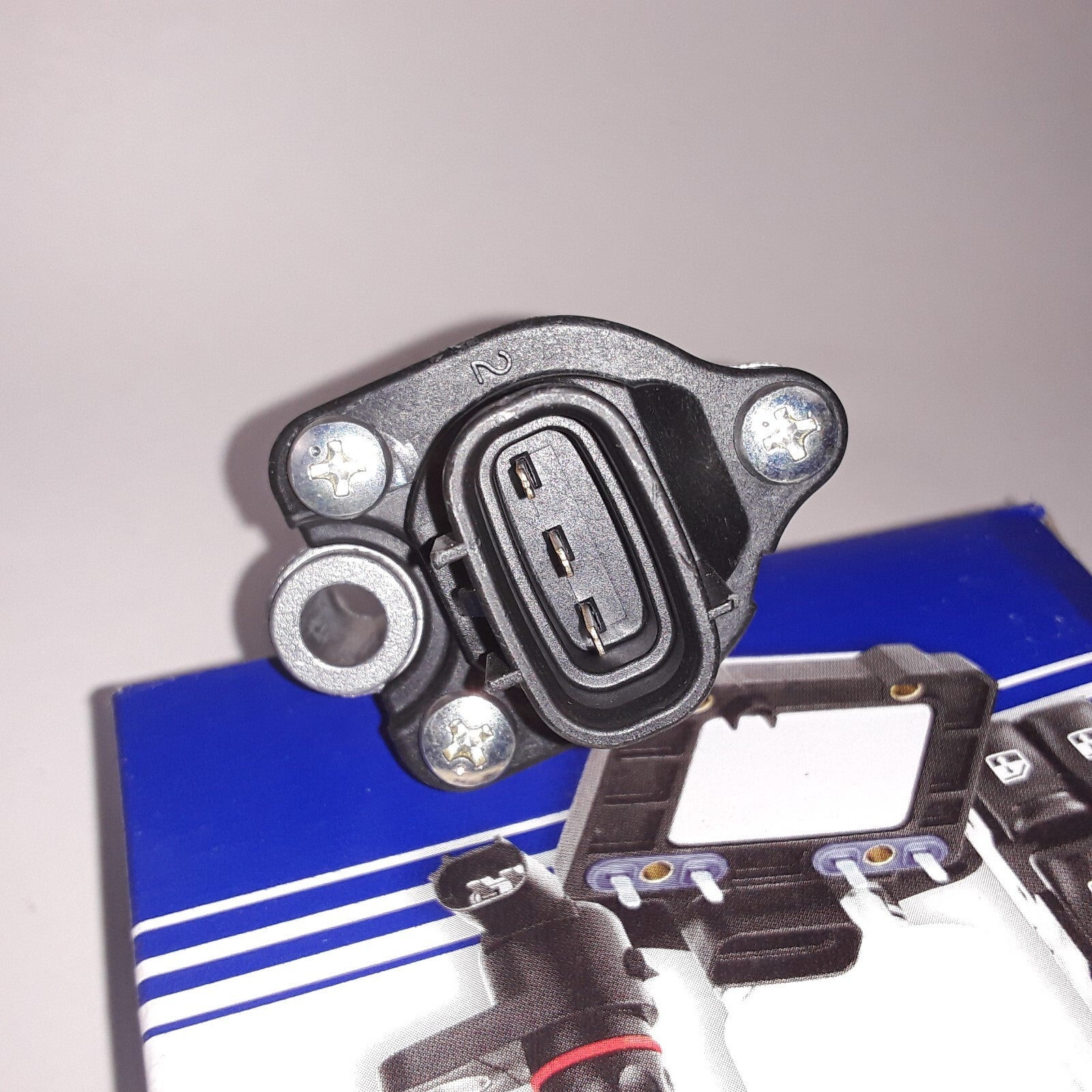 Vehicle Speed Sensor Fits Chevrolet Prizm Toyota Yaris RAV4 Geo Prizm 1990-2011