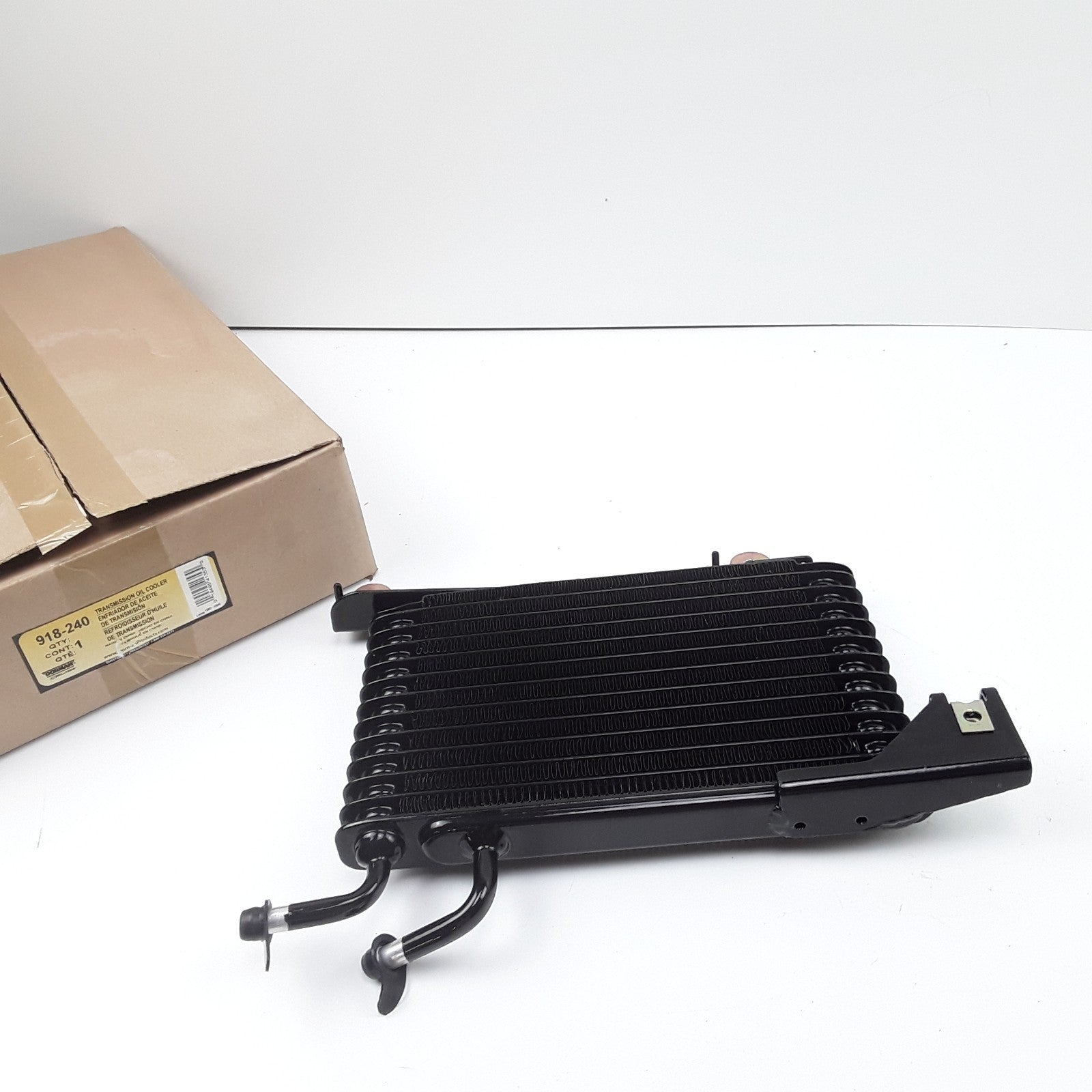 Automatic Transmission Oil Cooler Fits Toyota Sequoia 2001-2007 Tundra 2004-2006