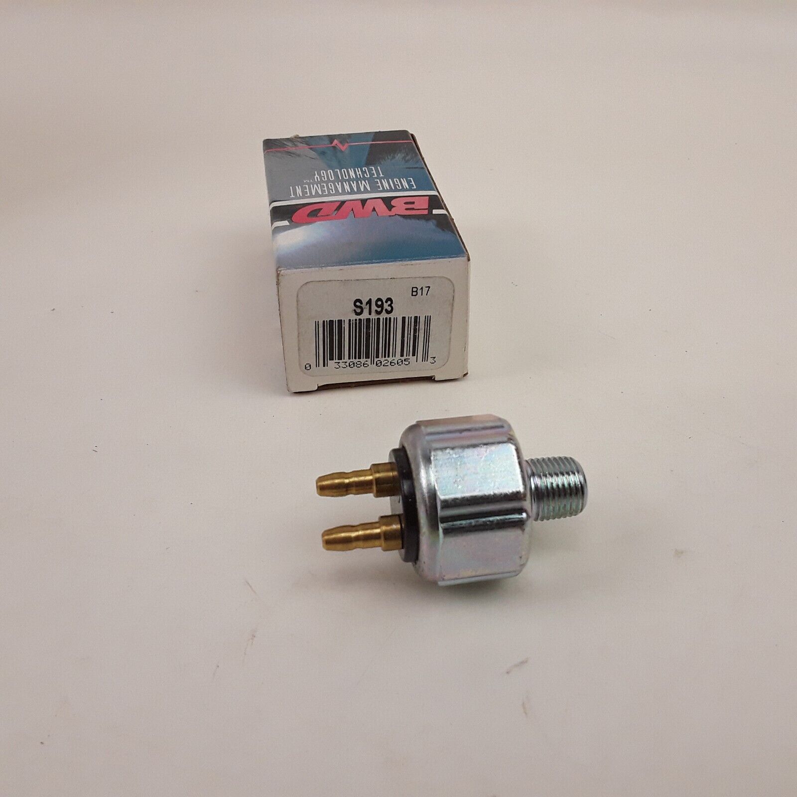 Brake Light Switch Fits International Truck M Series Van: 1962 1963 1964