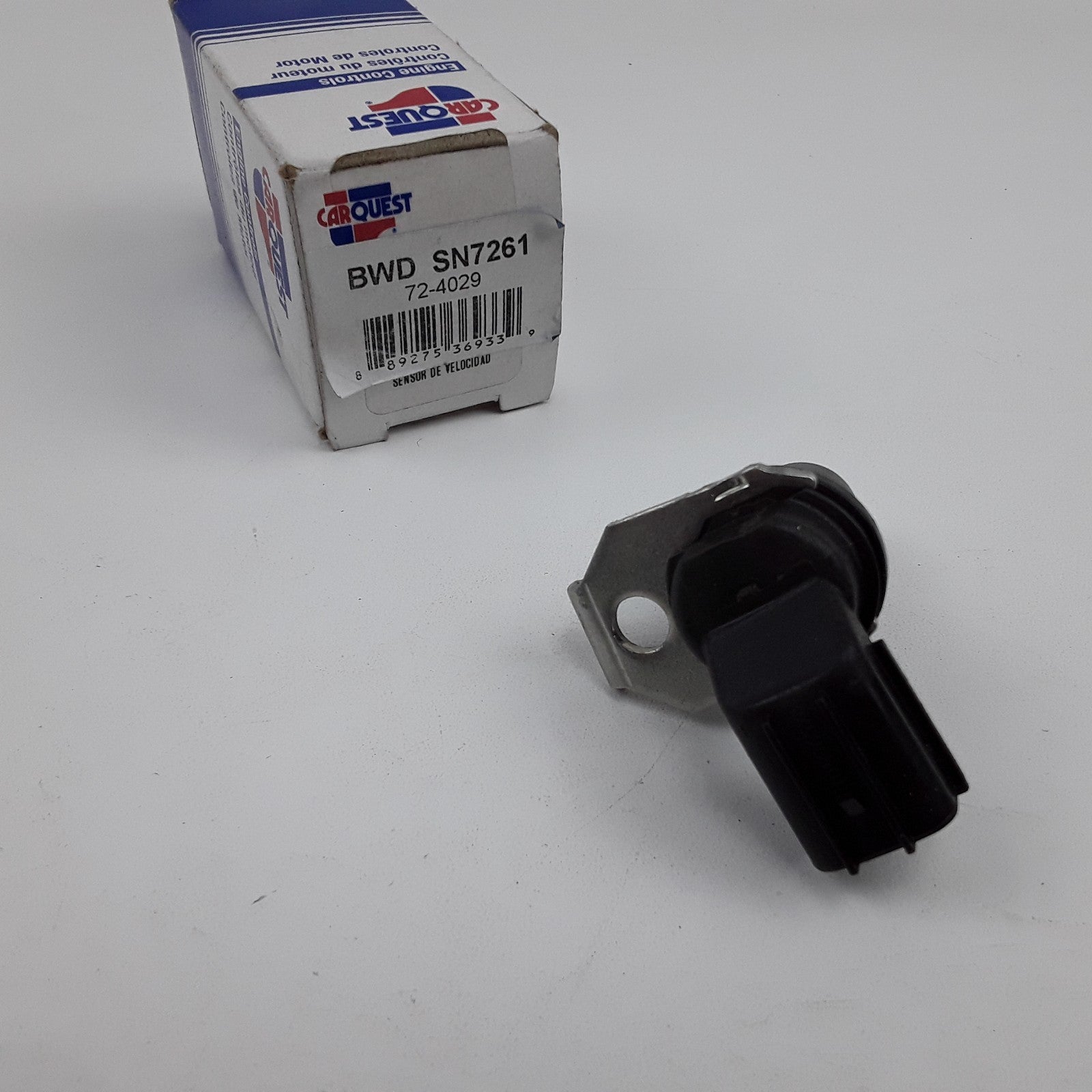 Vehicle Speed Sensor Fits Ford Transit Connect Focus (2000 2001 2002 2003-2013)