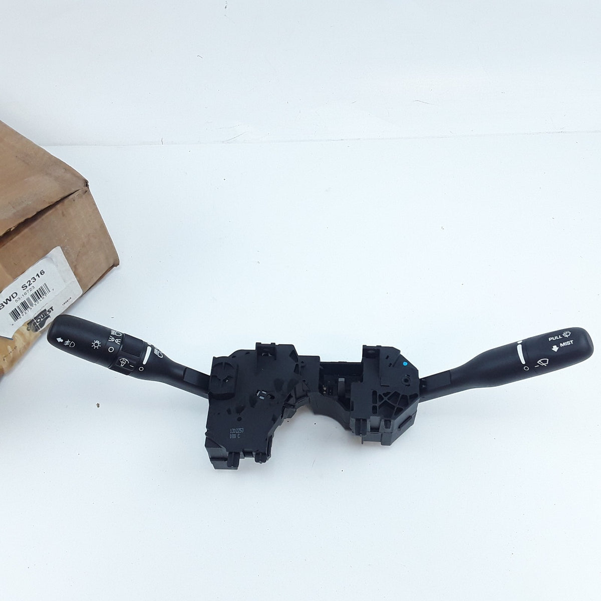 Column Windshield Wiper Switch Fits Chrysler Sebring Dodge Stratus 2001-2006