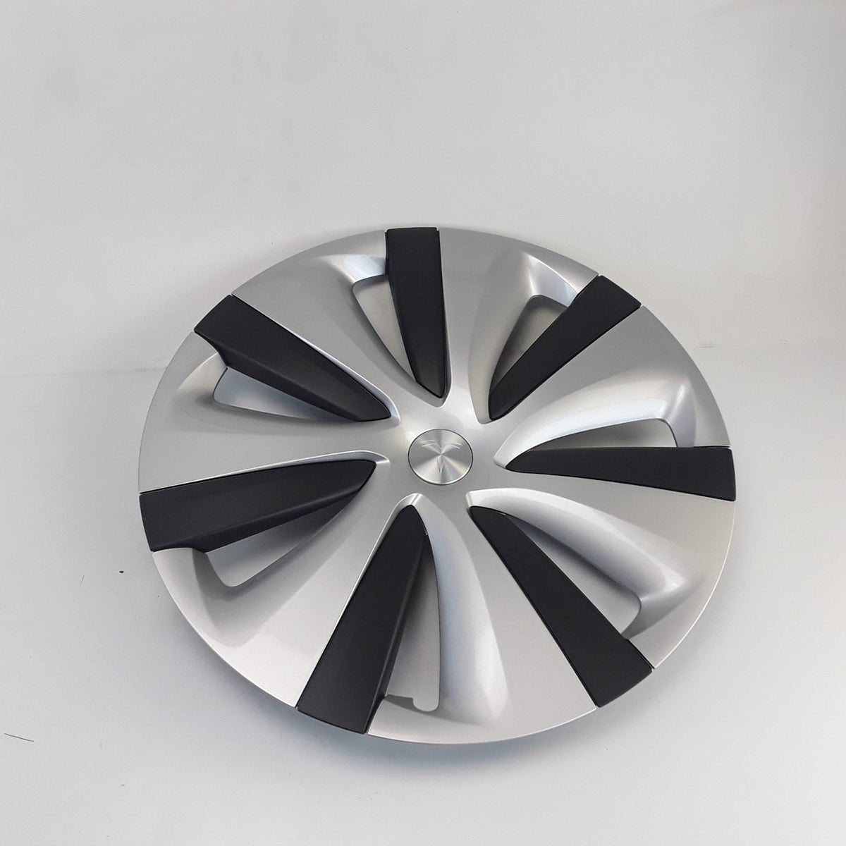 For Tesla Model S Front Rear 19 Inch Tempest Wheel Aero Cap 1486286-00-A OEM