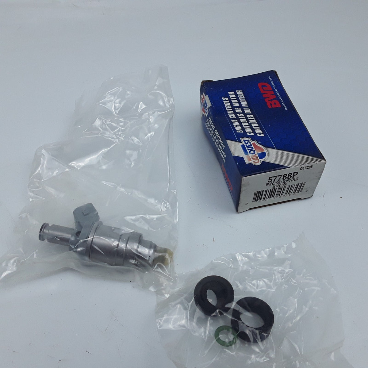 Fuel Injector Fits Isuzu Acura Sterling Honda 1985 1986 1987 1988 1989 1990-1997