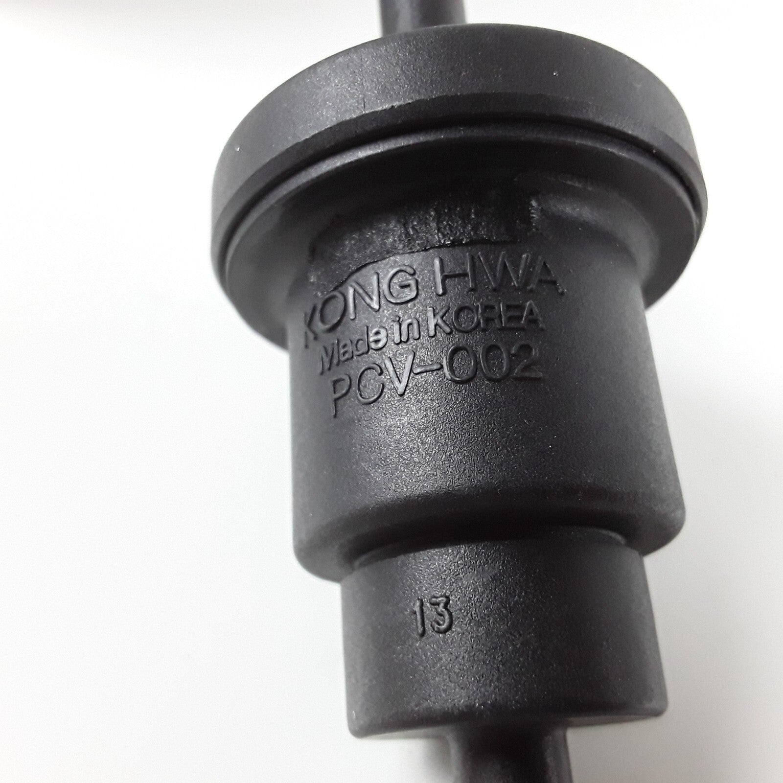 Canister Purge Solenoid Fits Hyundai Sonata Tucson Kia Spectra Rio (1995-2010)