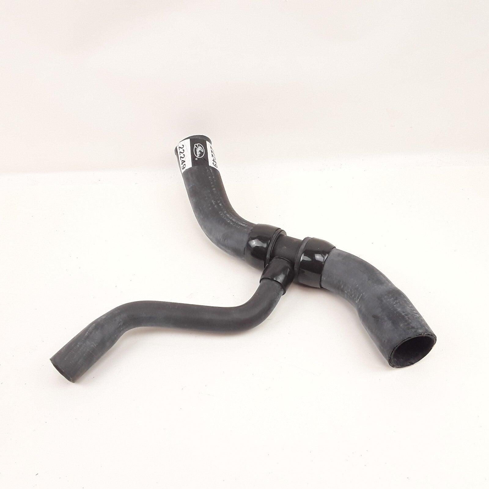 Radiator Coolant Hose Fits Ford Mustang 1996 1997 1998 1999 2000 2001 02 03 04