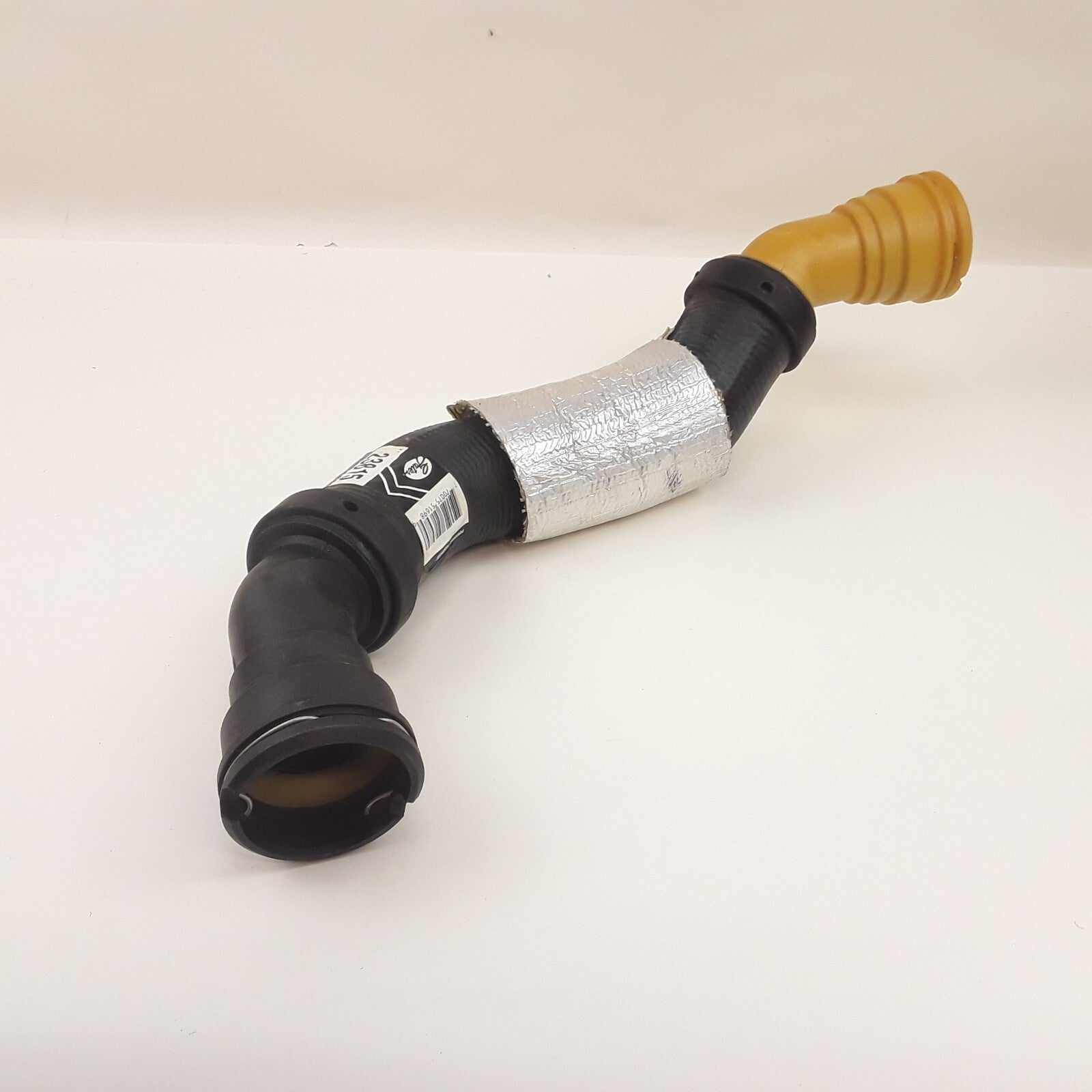 Upper Radiator Coolant Hose Fits Ford F-550 F-450 F-350 F-250 Super Duty 2008-10