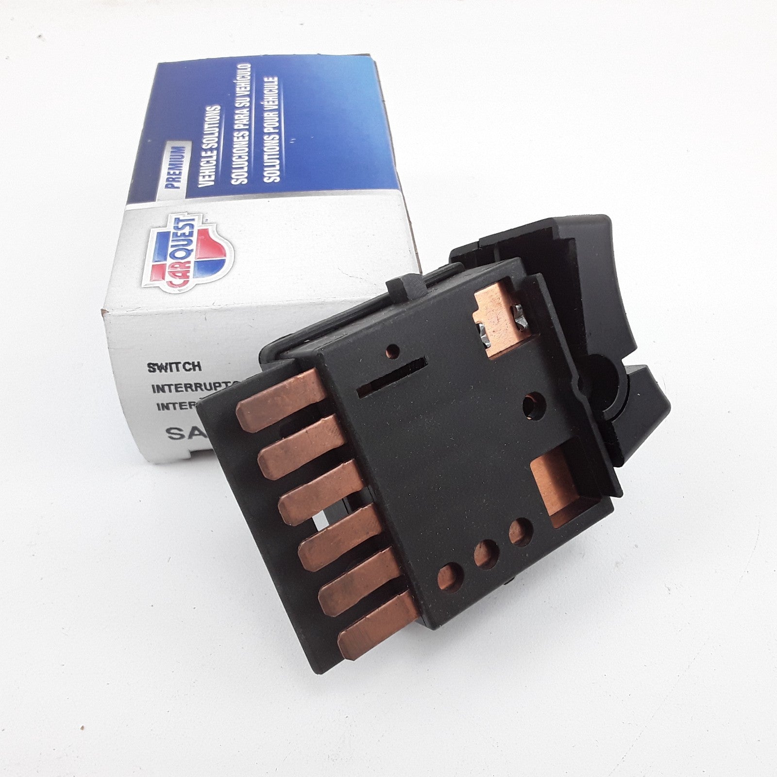 Carquest SAA3897 Headlight Switch Fits Buick Chevrolet Oldsmobile (1991-1993)