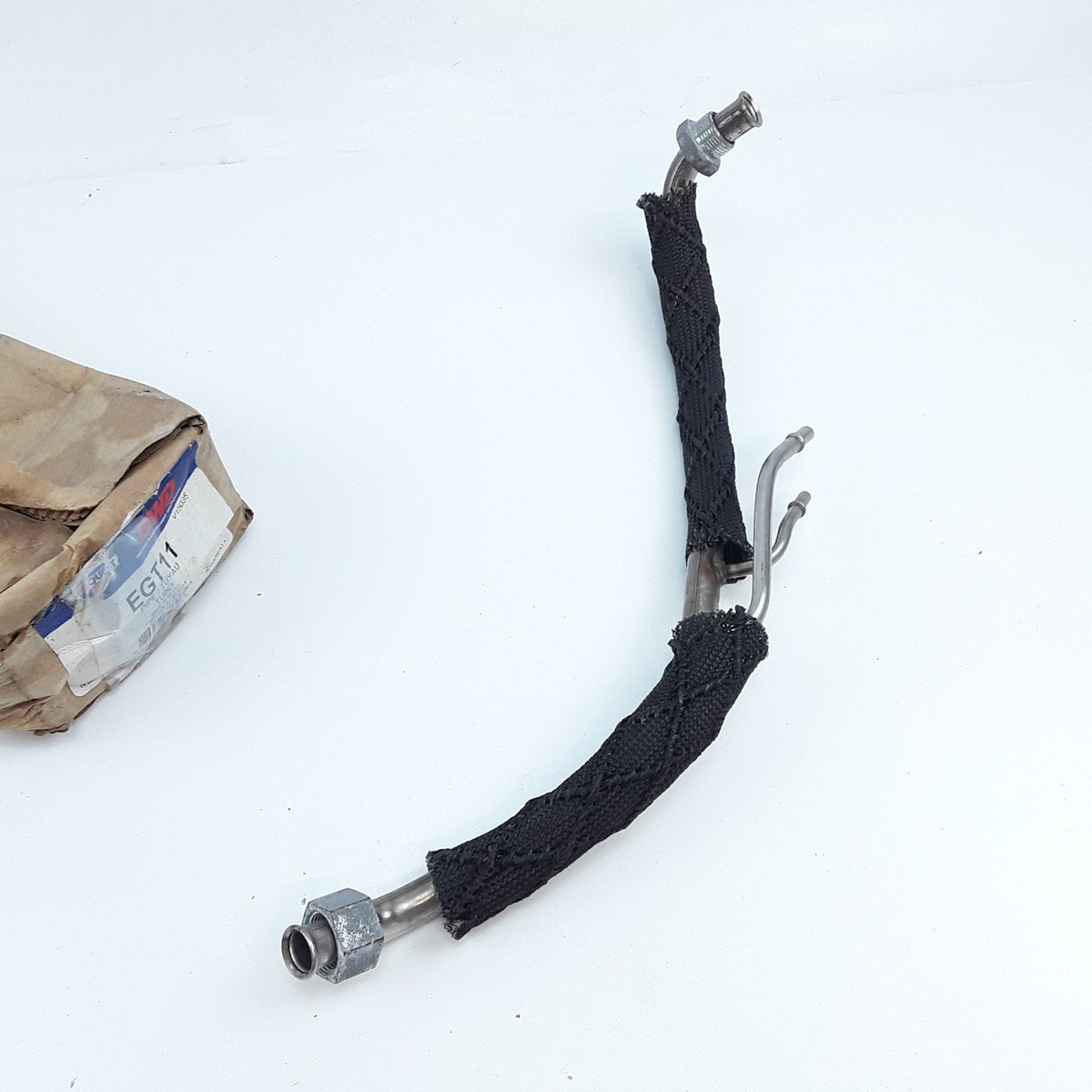 BWD EGT11 Exhaust Gas Recirculation Tube Fits Ford F-150 Expedition (2001-2002)