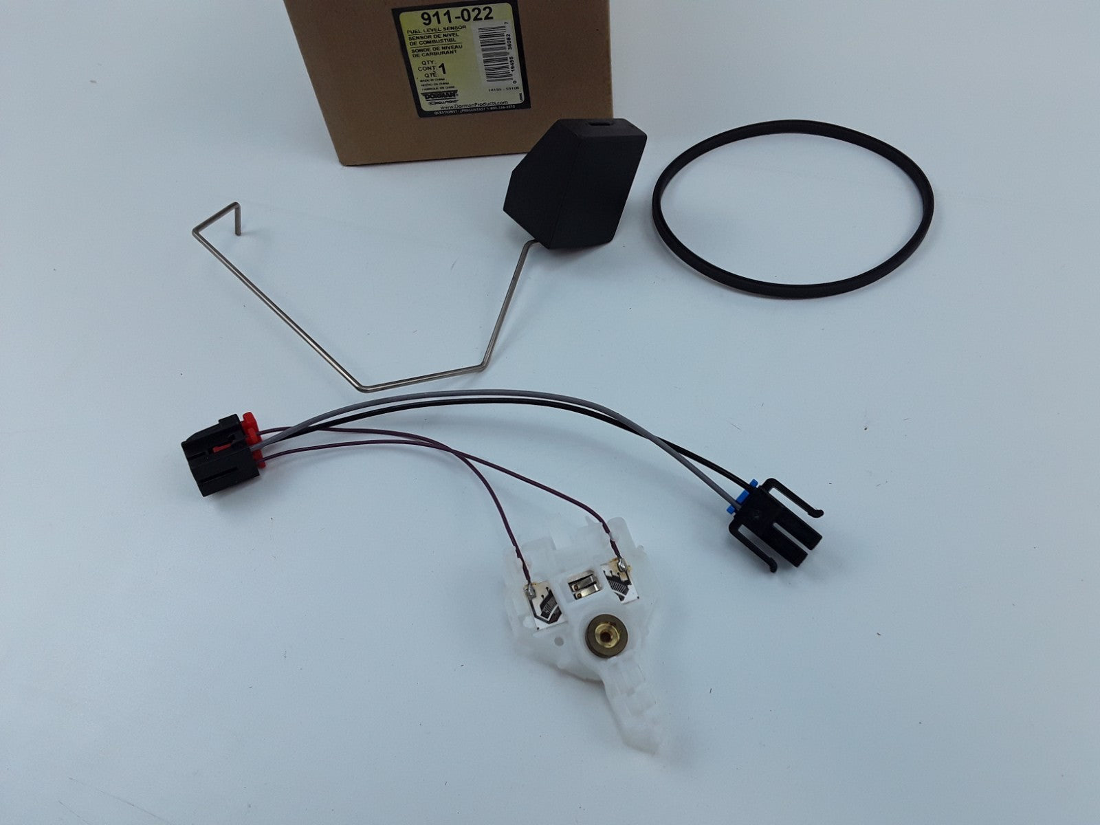 Fuel Level Sensor For Buick Cadillac Oldsmobile Pontiac 2000 2001 2002 2003-2005