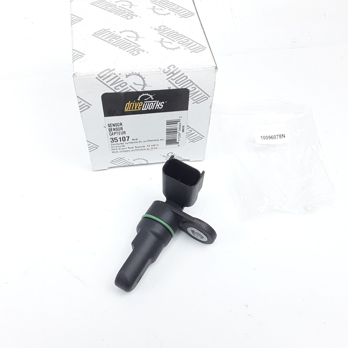 Camshaft Position Sensor Fits Dodge Charger Stratus Chrysler Sebring (1998-2010)