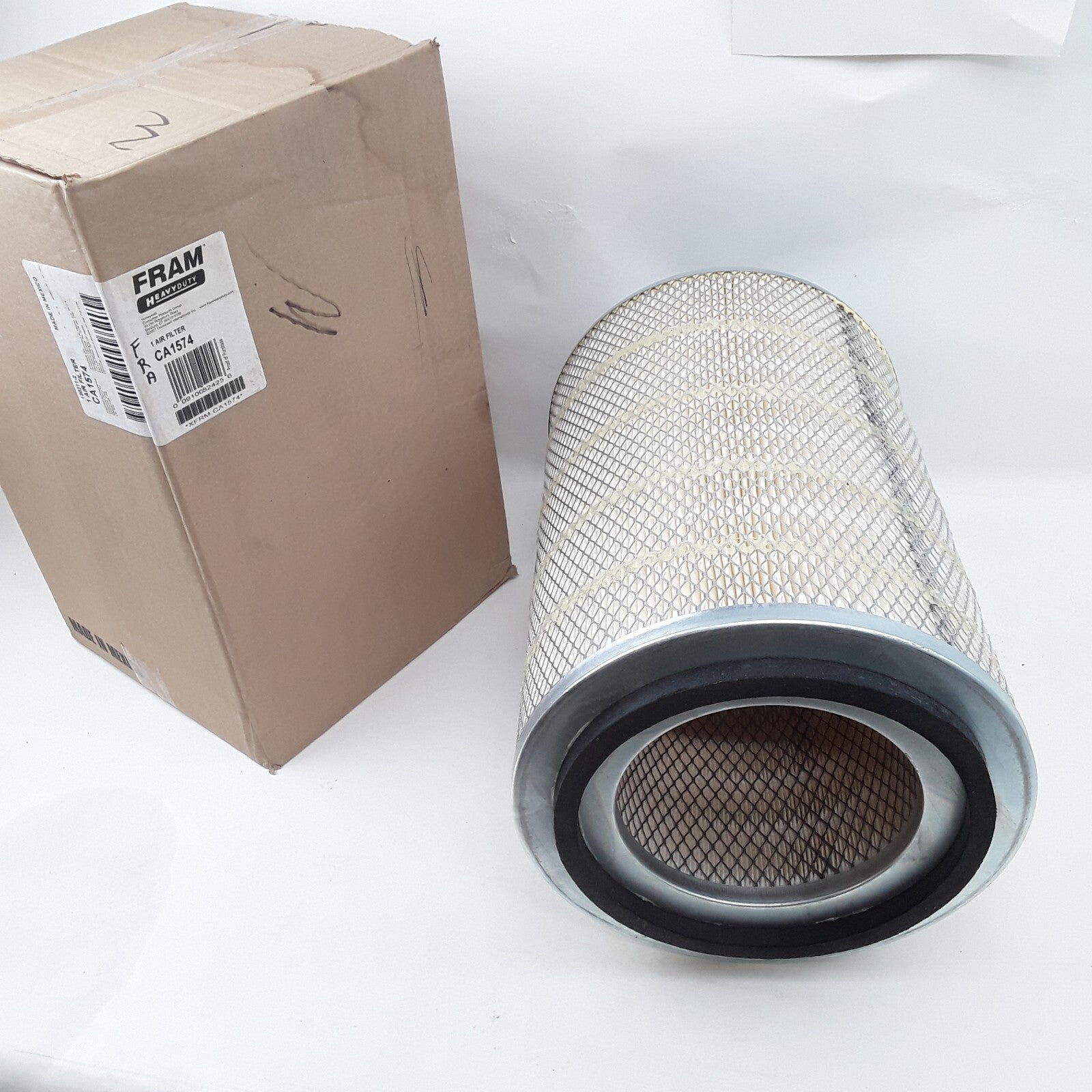 Air Filter Fits Ford C8000 CF6000 1988 CF8000 1993 CL9000 1985-96 F-8000 1984 96