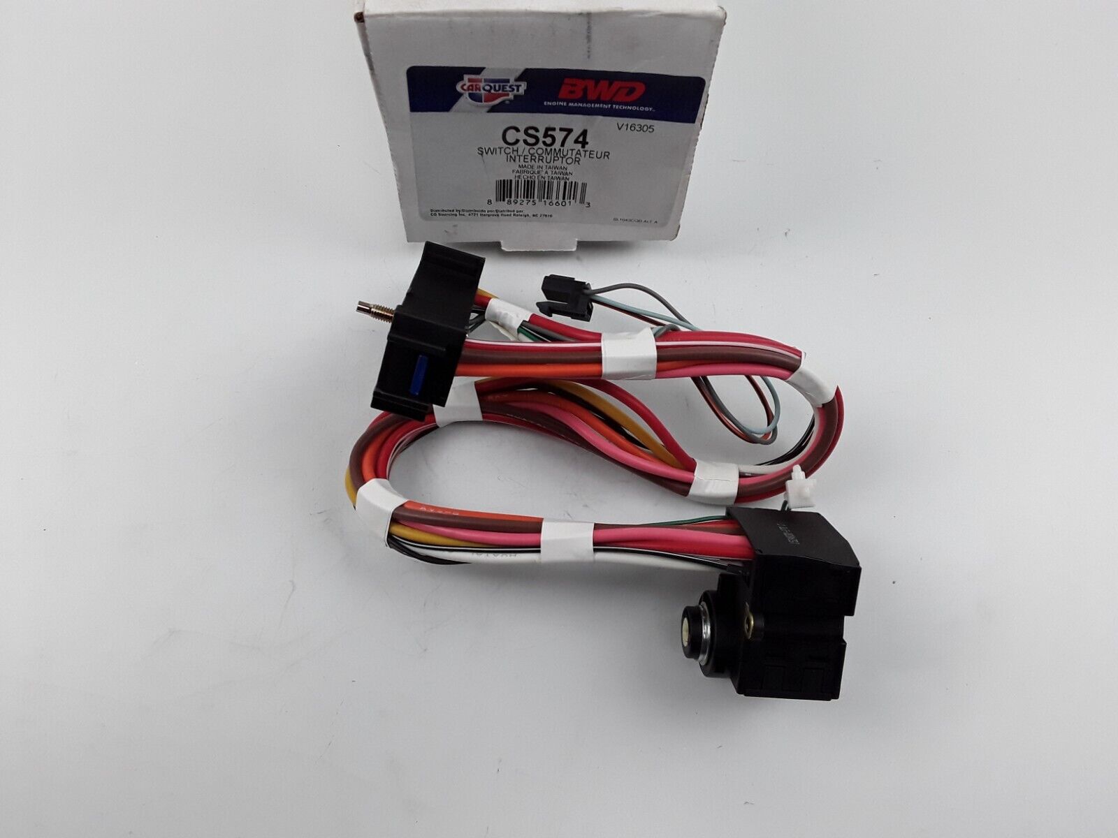 Ignition Switch Starter For GMC Savana,Chevrolet Express 1500 2500 3500 1997-02 - HotCarParts