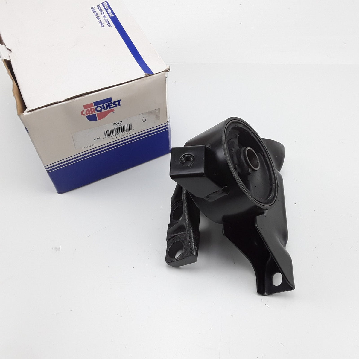 9072 Front Right Engine Mount Assembly Heavy Duty Fits Mazda Protege 1999-2000