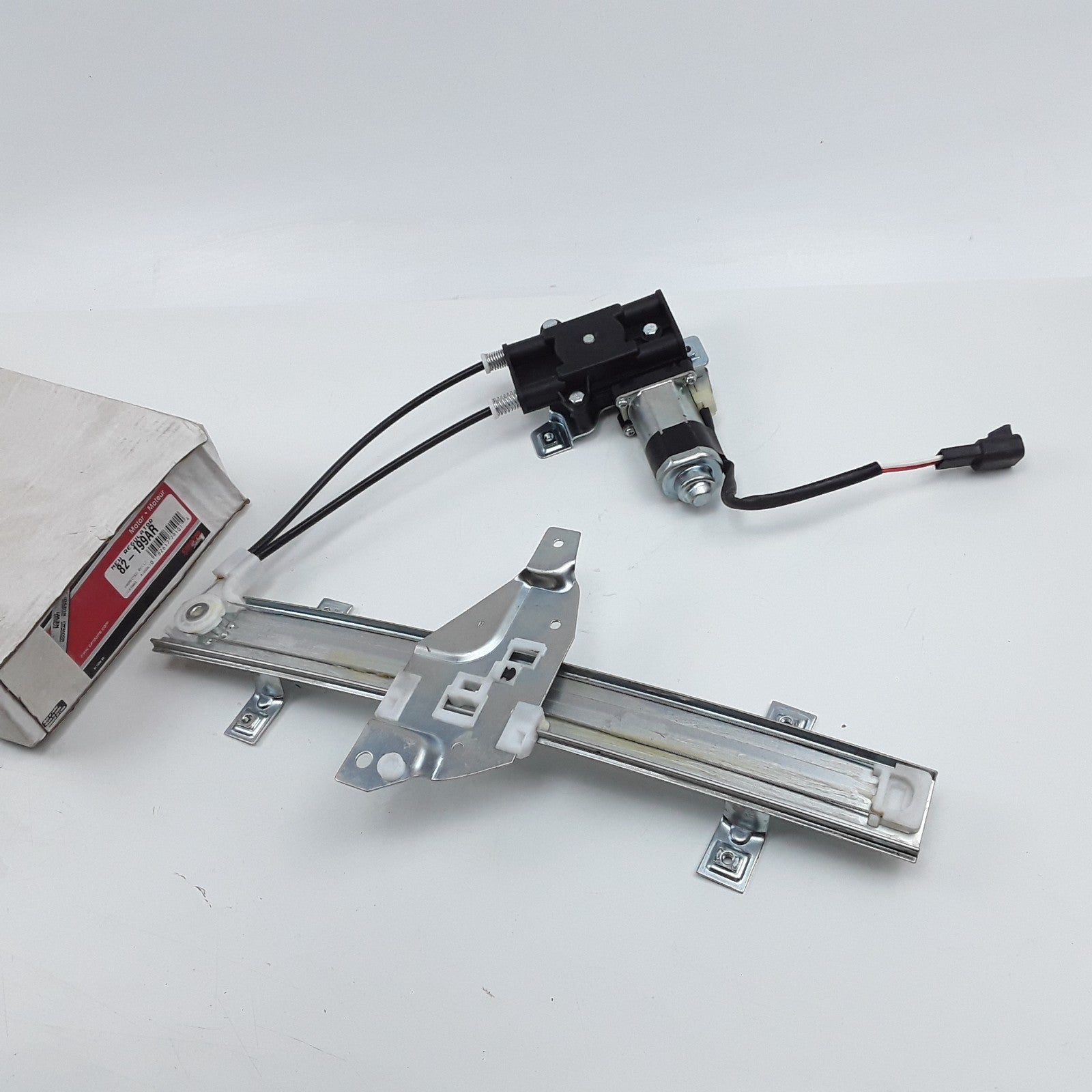 Rear Right Power Window Motor Regulator For Buick Regal 1997 1998 1999 2000-2004