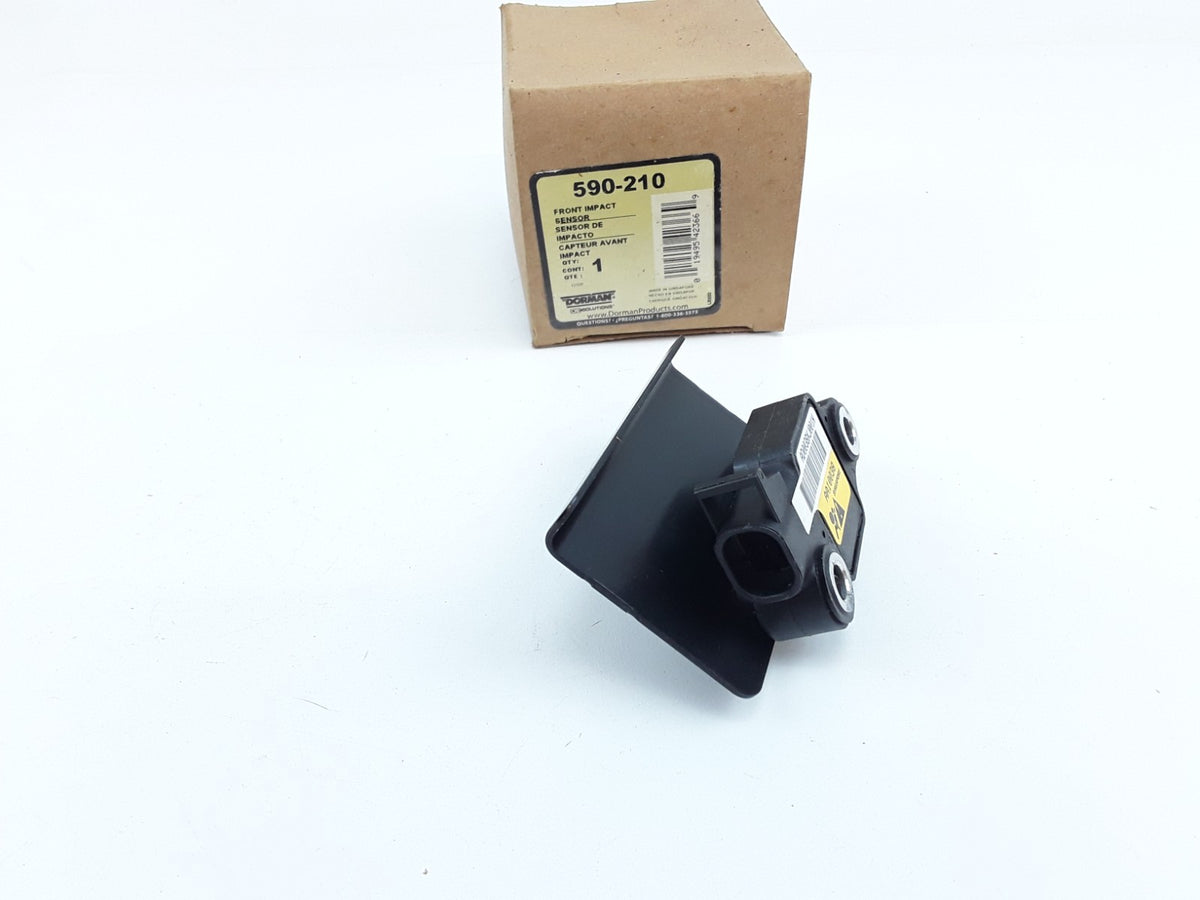 SRS Front Sensor Fits Buick Allure LaCrosse 2005 2006 2007