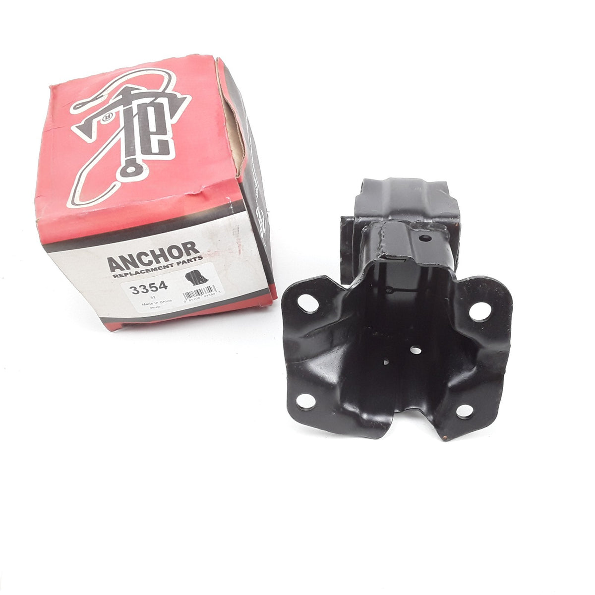 Anchor 3354 Front Right Engine Mount For Jeep Commander Grand Cherokee 2005-2010
