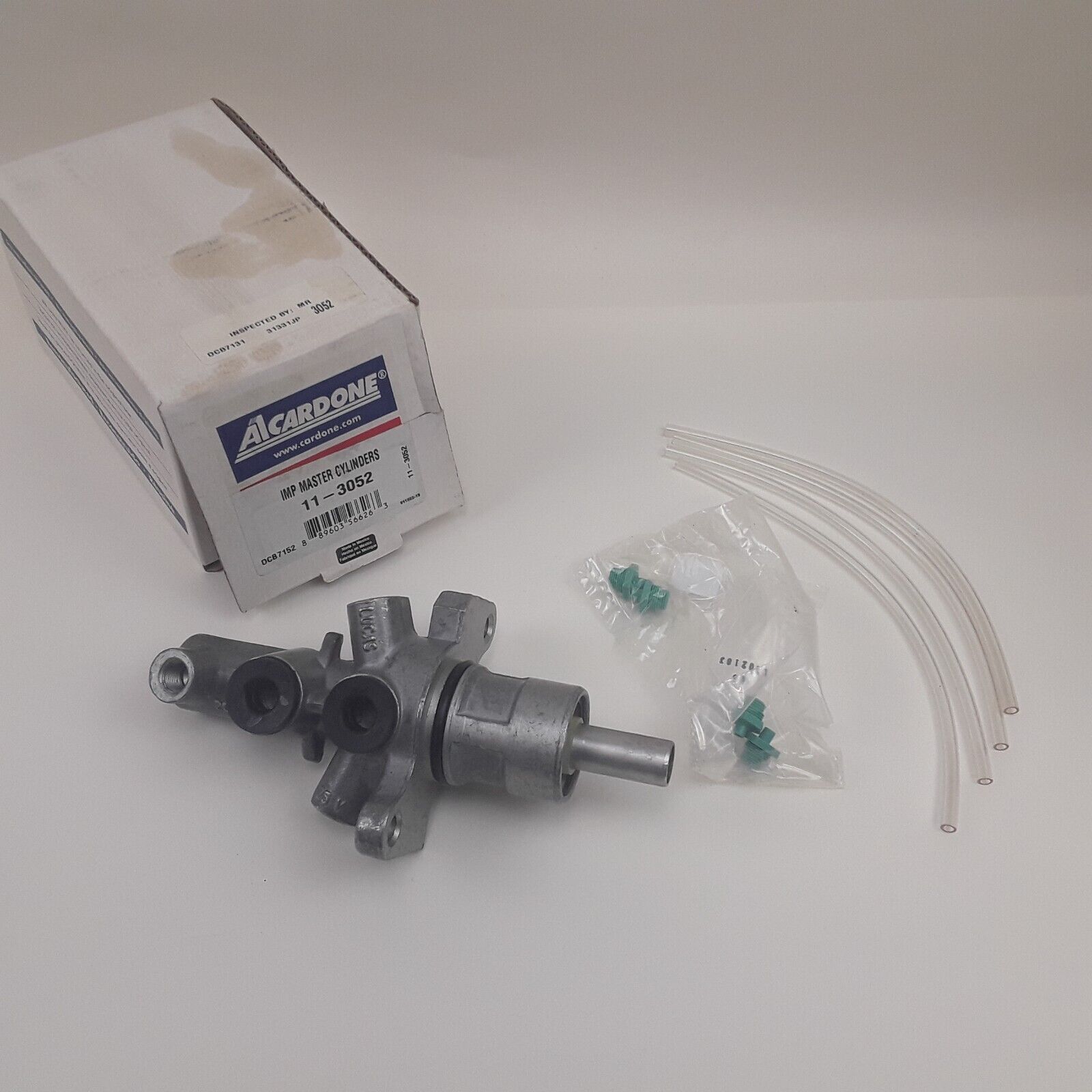 Hydraulic Brake Master Cylinder For BMW X5 540i 740i 750iL 1998 1999 2000 2001