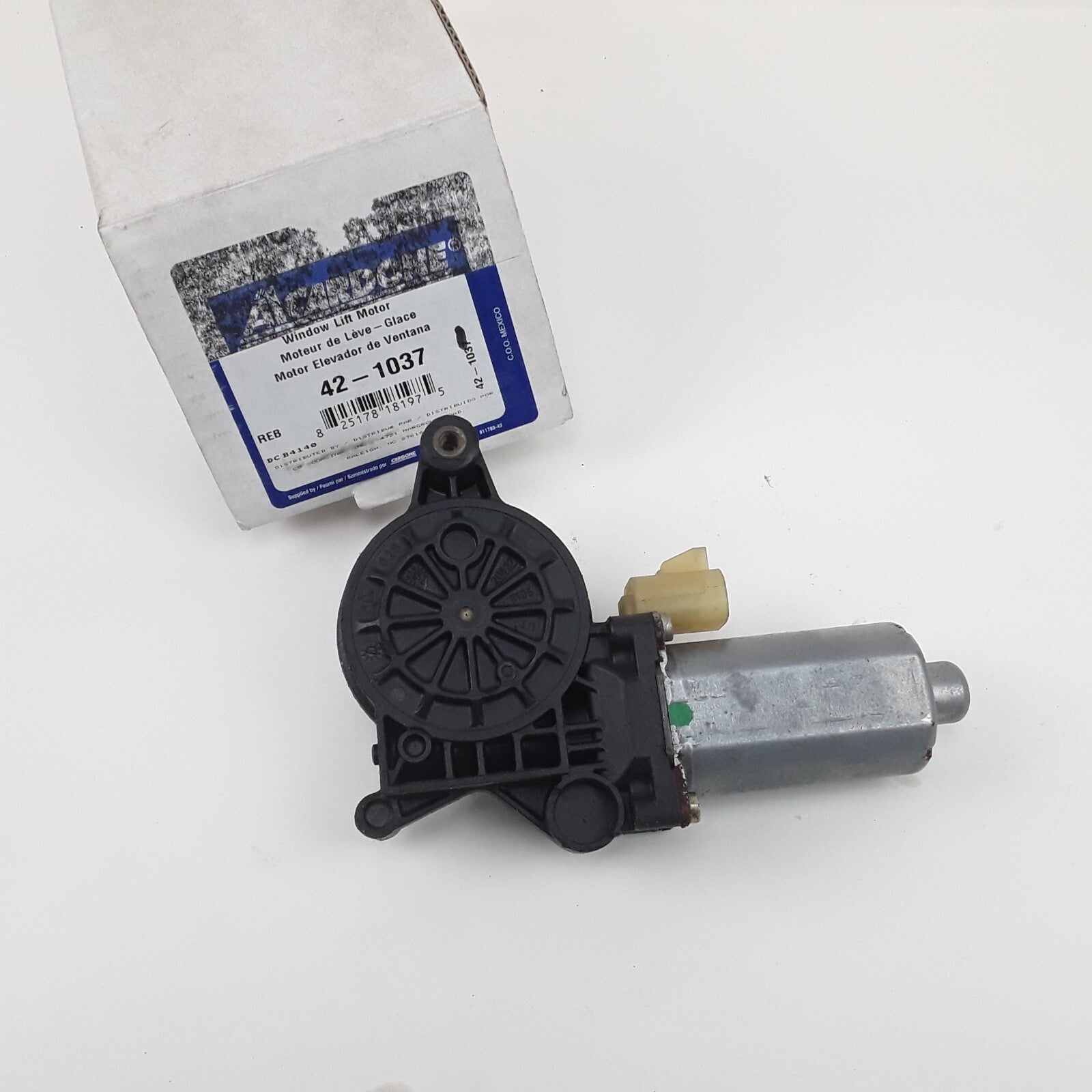 CFront Right Power Window Motor For Pontiac Grand Prix 04-08,Hummer H2 2003-2009
