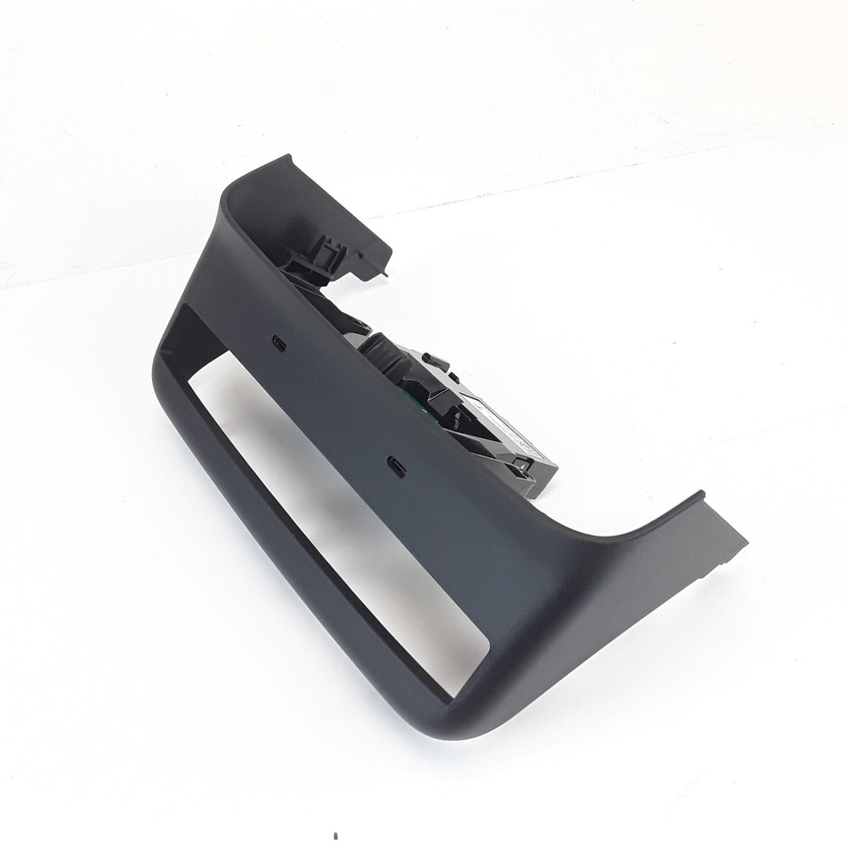 1632560-00-B Rear USB Panel Console For Tesla Model X 2021-2026 Genuine OEM New