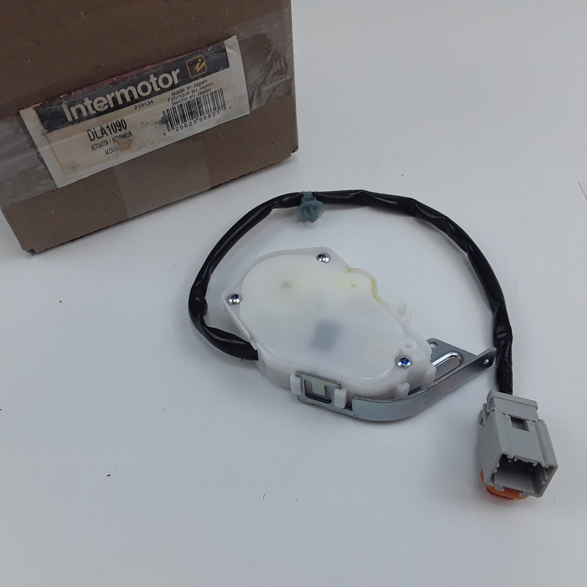 Front Left Door Lock Actuator Fits Honda Prelude CR-V (1997 1998 1999 2000 2001)