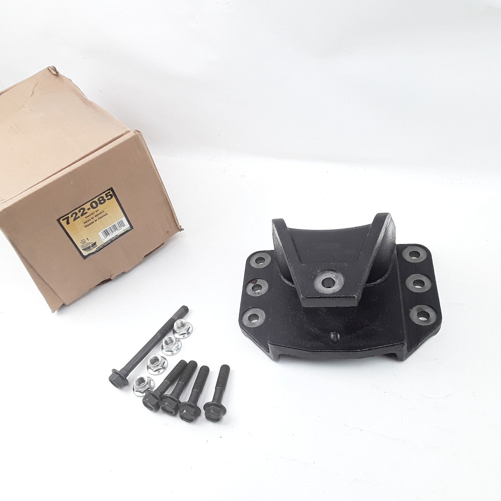 Leaf Spring Hanger Fits Chevrolet C70 Kodiak 1991 1992 1994 Isuzu FTR 2001-2002
