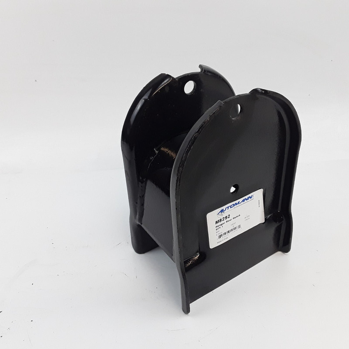 Leaf Spring Hanger Kit Assembly For Hutchens Model 7703-1, Great Dane GDH7703-01