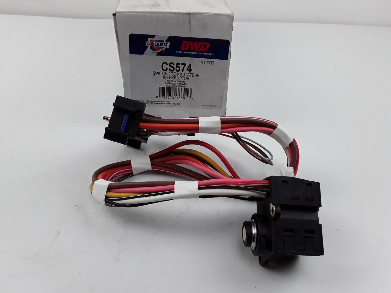 Ignition Switch Starter For GMC Savana,Chevrolet Express 1500 2500 3500 1997-02 - HotCarParts